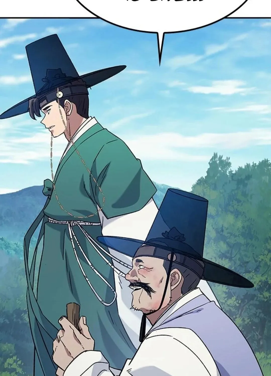 Doctor, Joseon Gada Chapter 38 page 103 - 