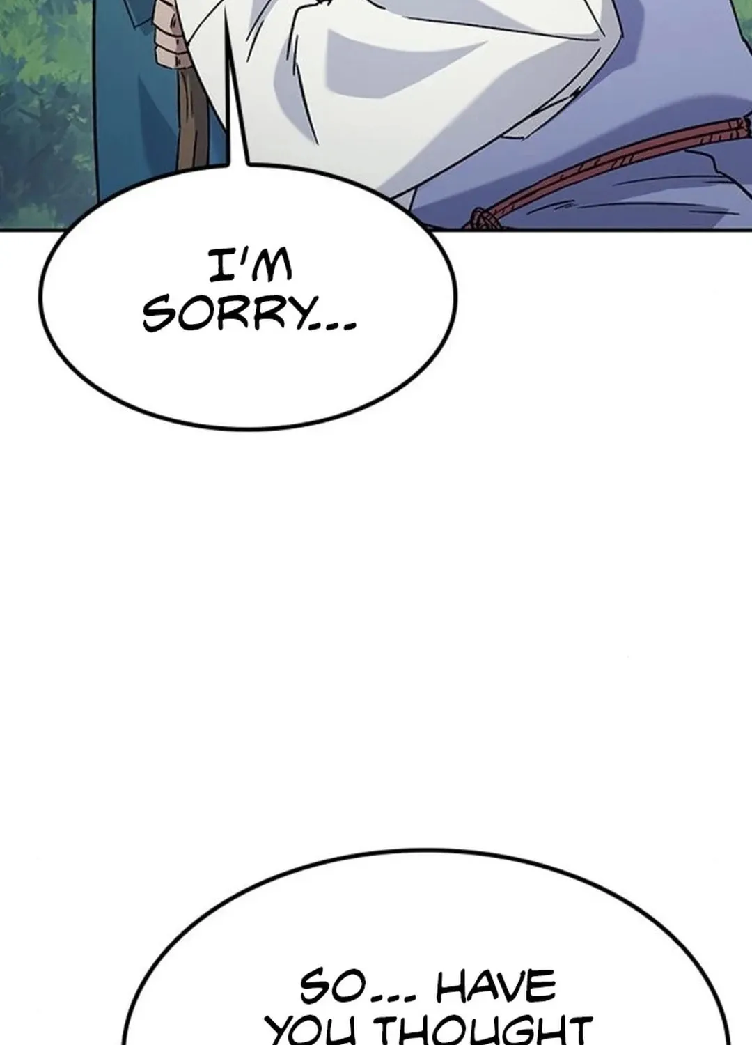 Doctor, Joseon Gada Chapter 38 page 104 - 