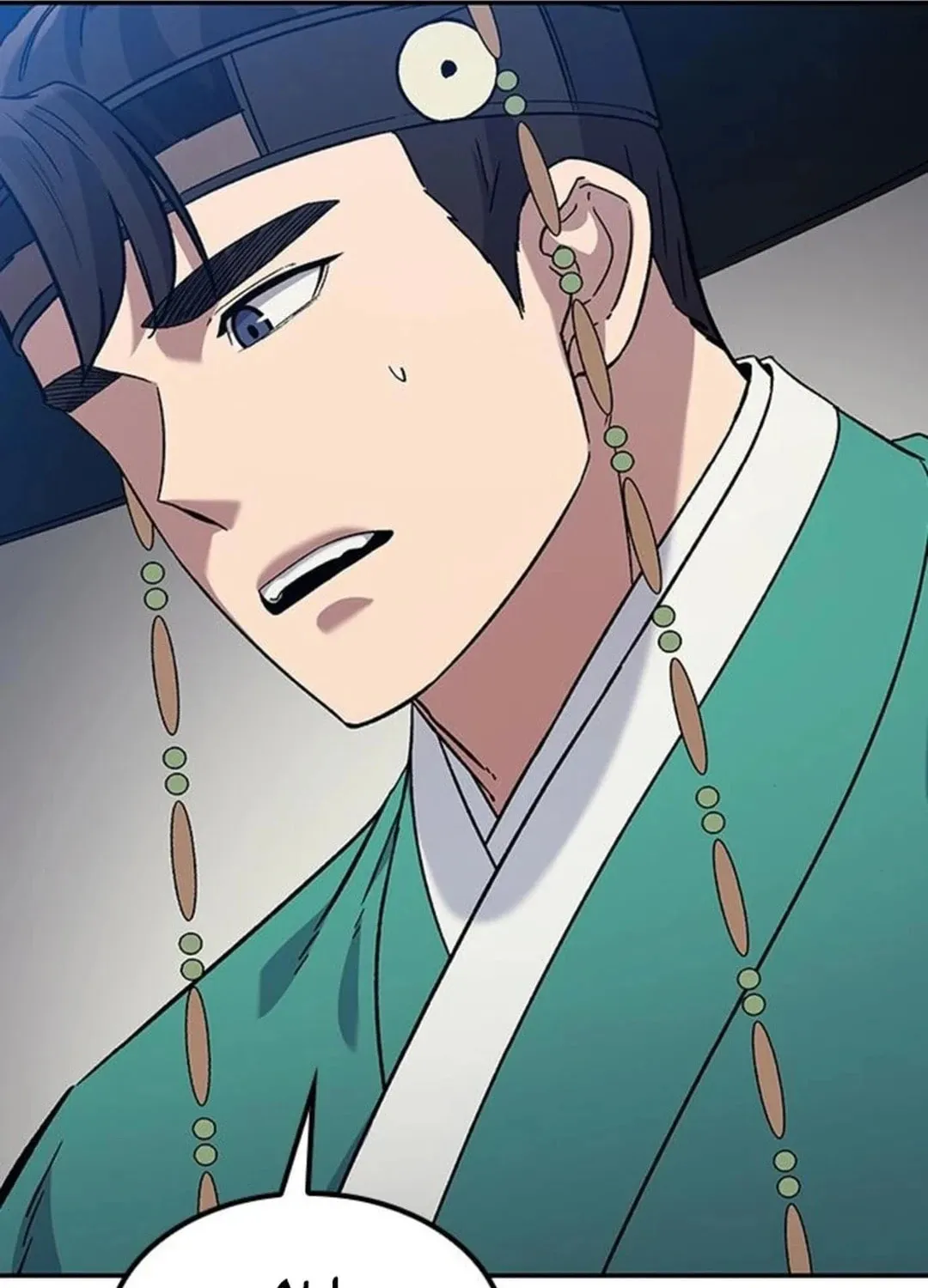 Doctor, Joseon Gada Chapter 38 page 107 - 