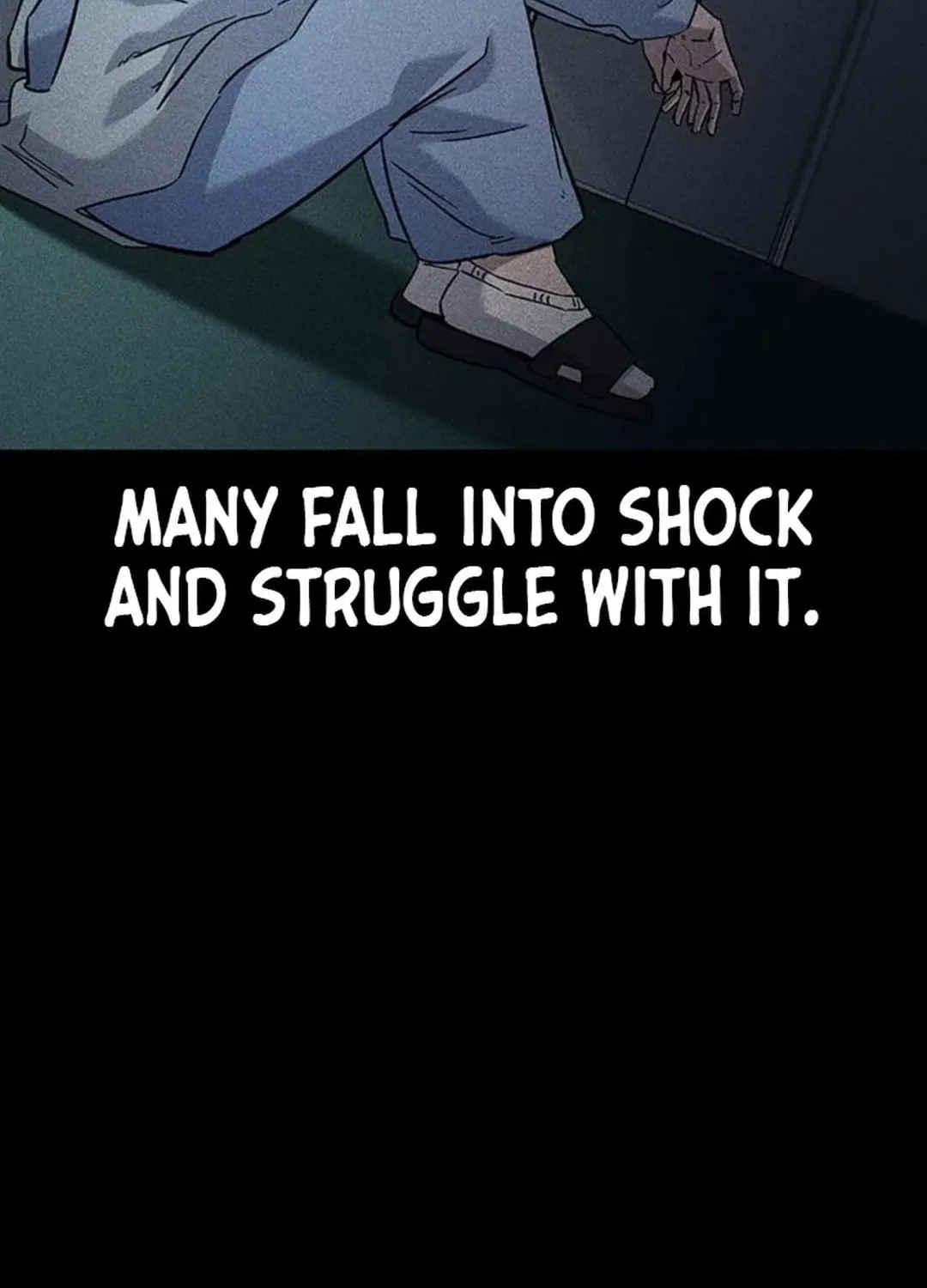 Doctor, Joseon Gada Chapter 38 page 112 - 