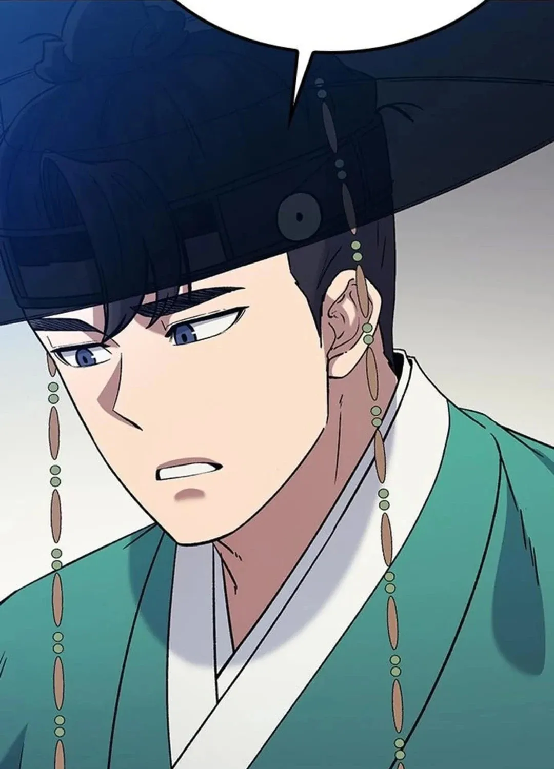 Doctor, Joseon Gada Chapter 38 page 118 - 