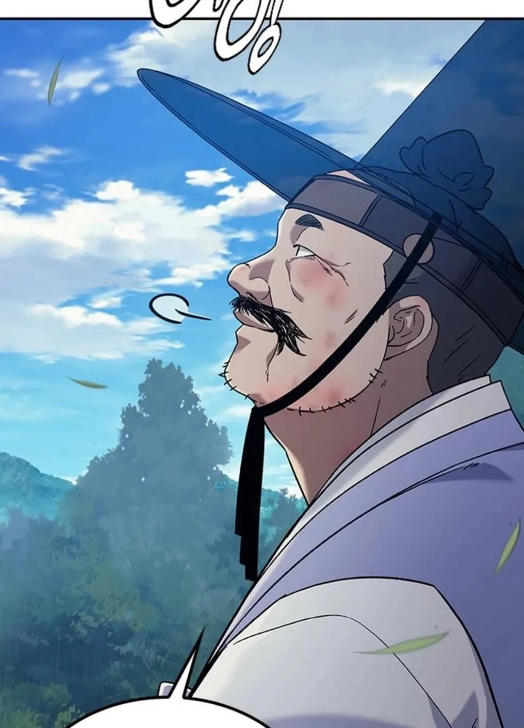 Doctor, Joseon Gada Chapter 38 page 123 - 