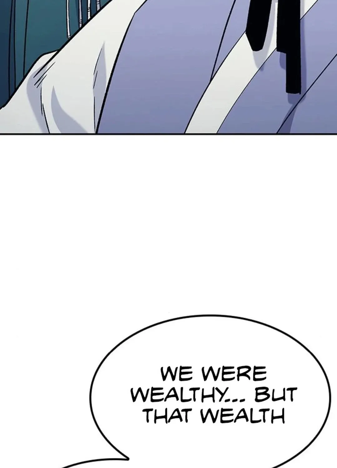 Doctor, Joseon Gada Chapter 38 page 128 - 