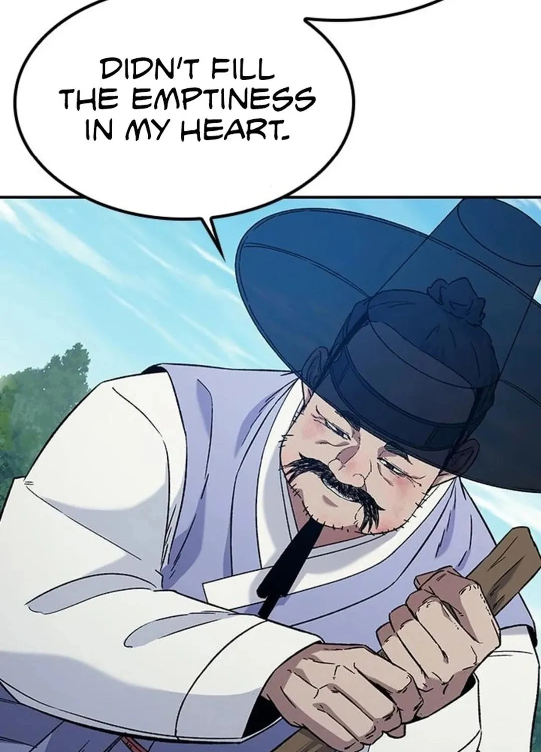 Doctor, Joseon Gada Chapter 38 page 129 - 
