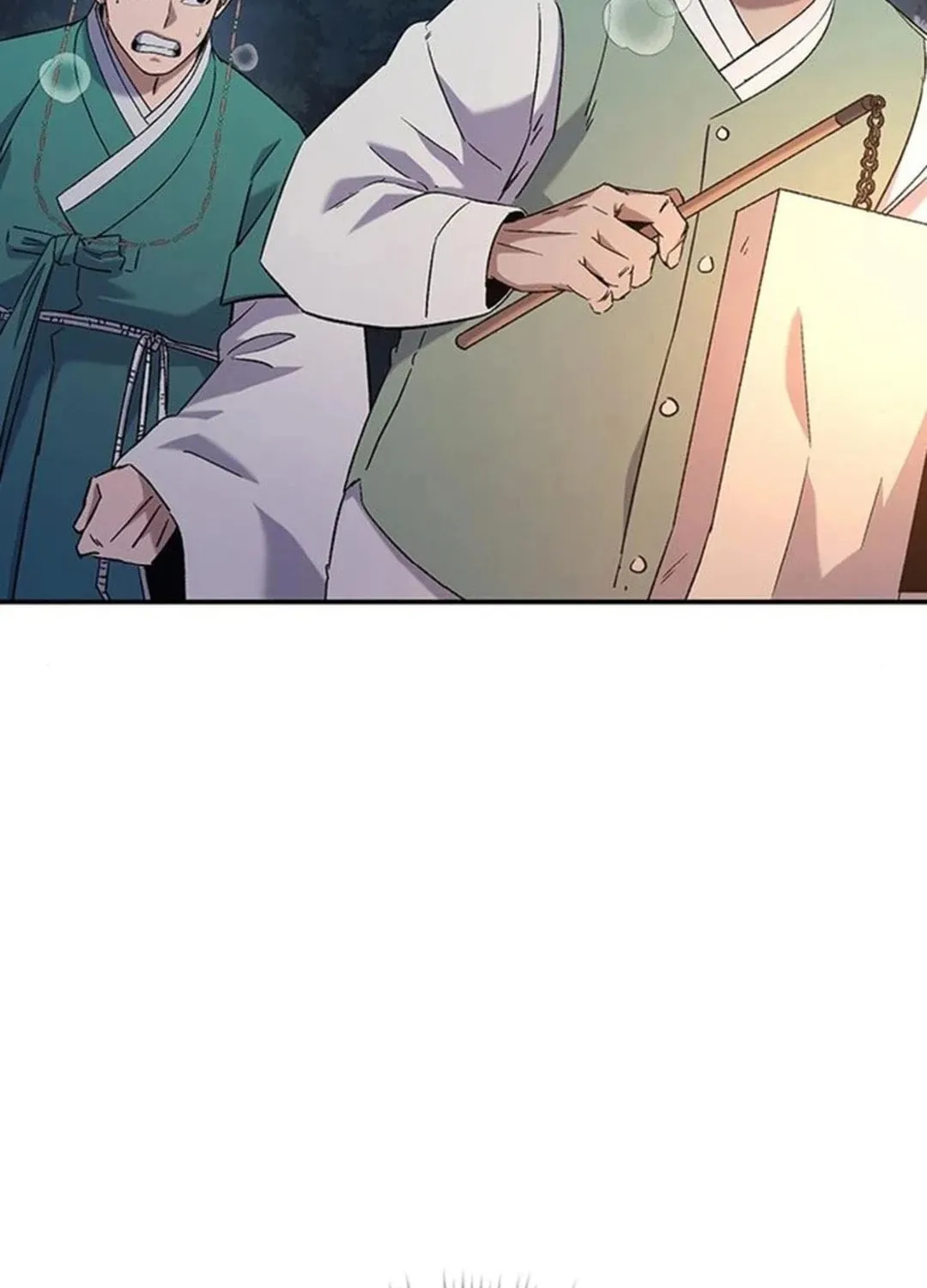 Doctor, Joseon Gada Chapter 38 page 14 - 