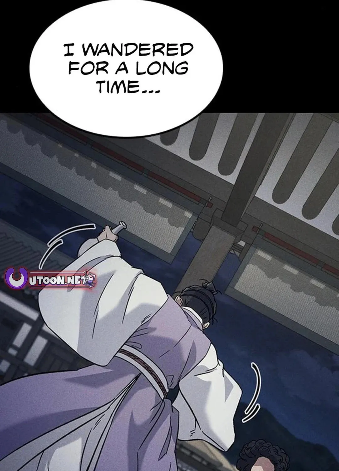 Doctor, Joseon Gada Chapter 38 page 134 - 