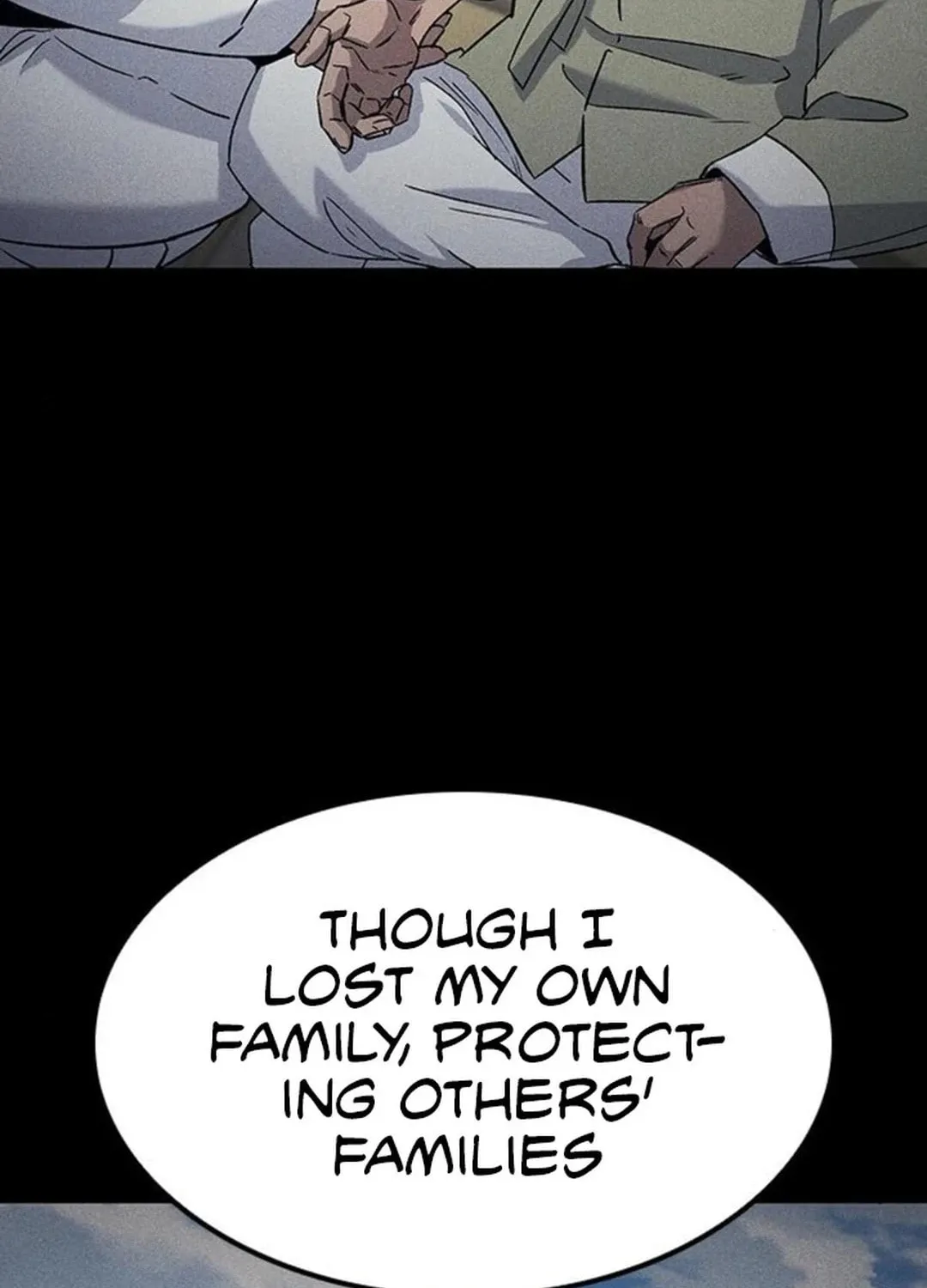 Doctor, Joseon Gada Chapter 38 page 137 - 