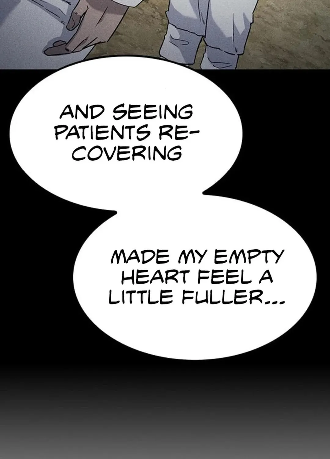 Doctor, Joseon Gada Chapter 38 page 139 - 