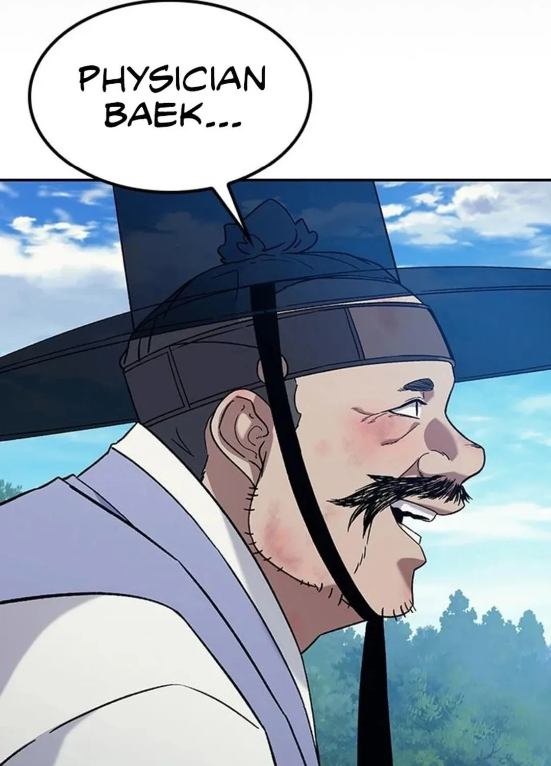 Doctor, Joseon Gada Chapter 38 page 141 - 