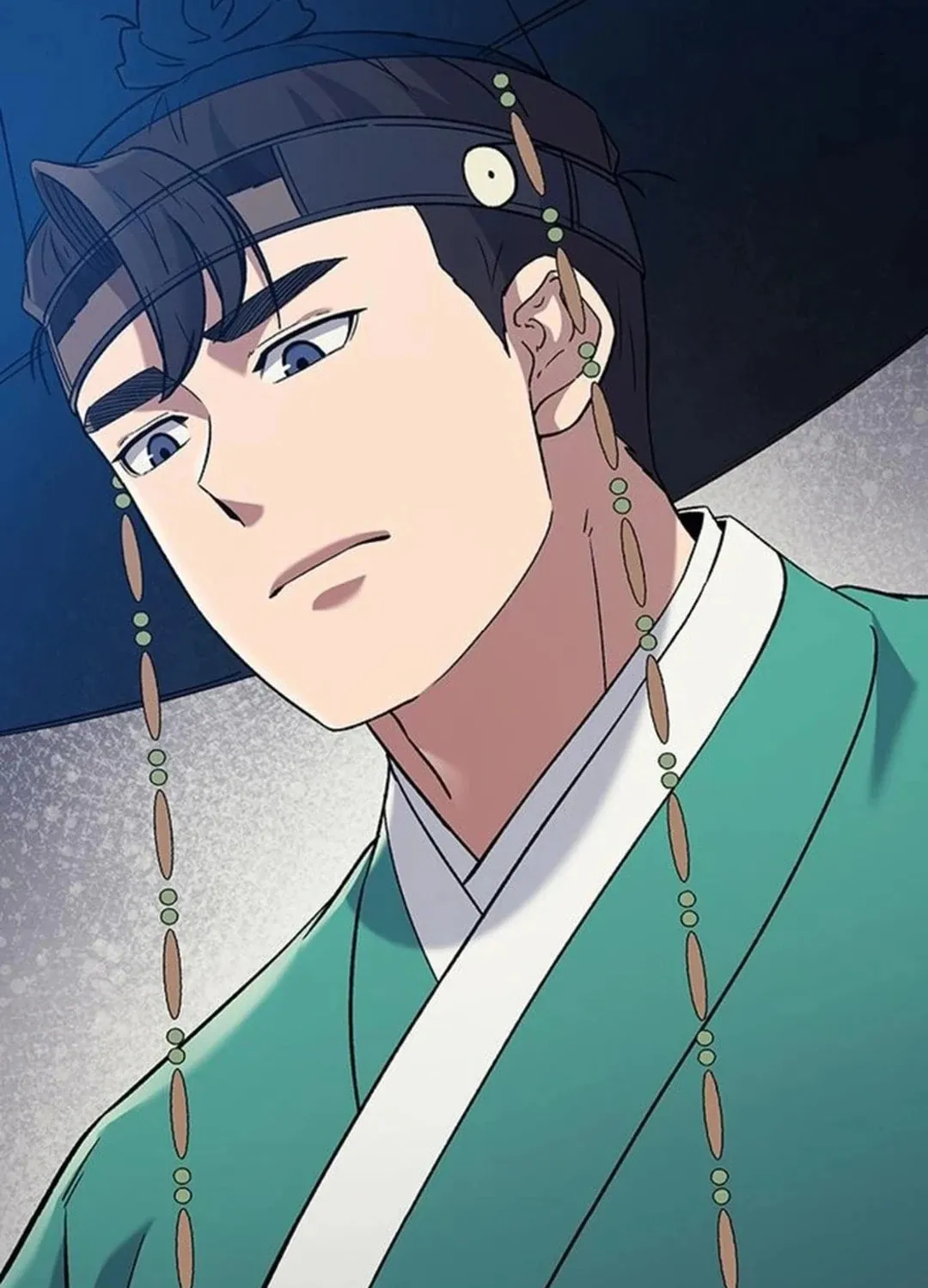 Doctor, Joseon Gada Chapter 38 page 143 - 