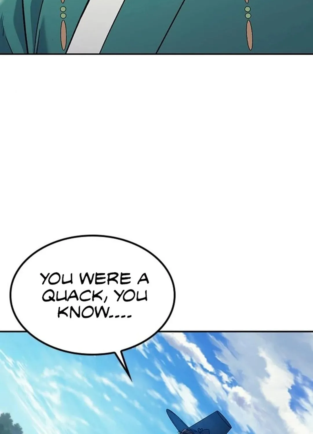 Doctor, Joseon Gada Chapter 38 page 144 - 