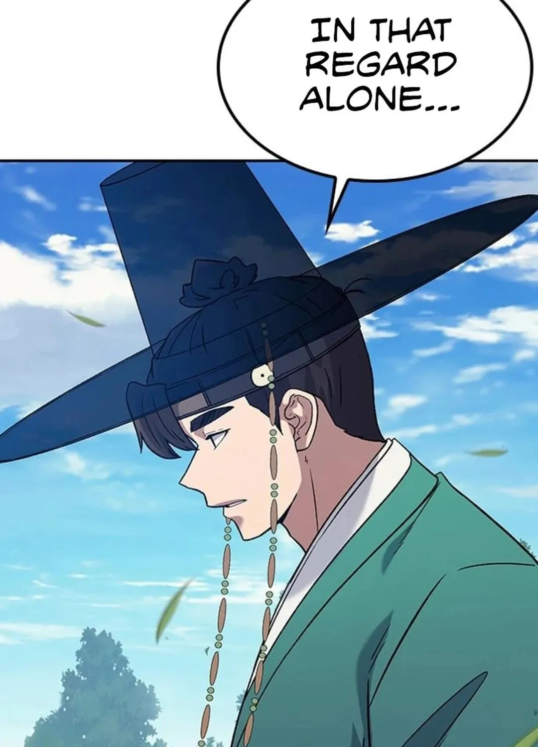 Doctor, Joseon Gada Chapter 38 page 151 - 