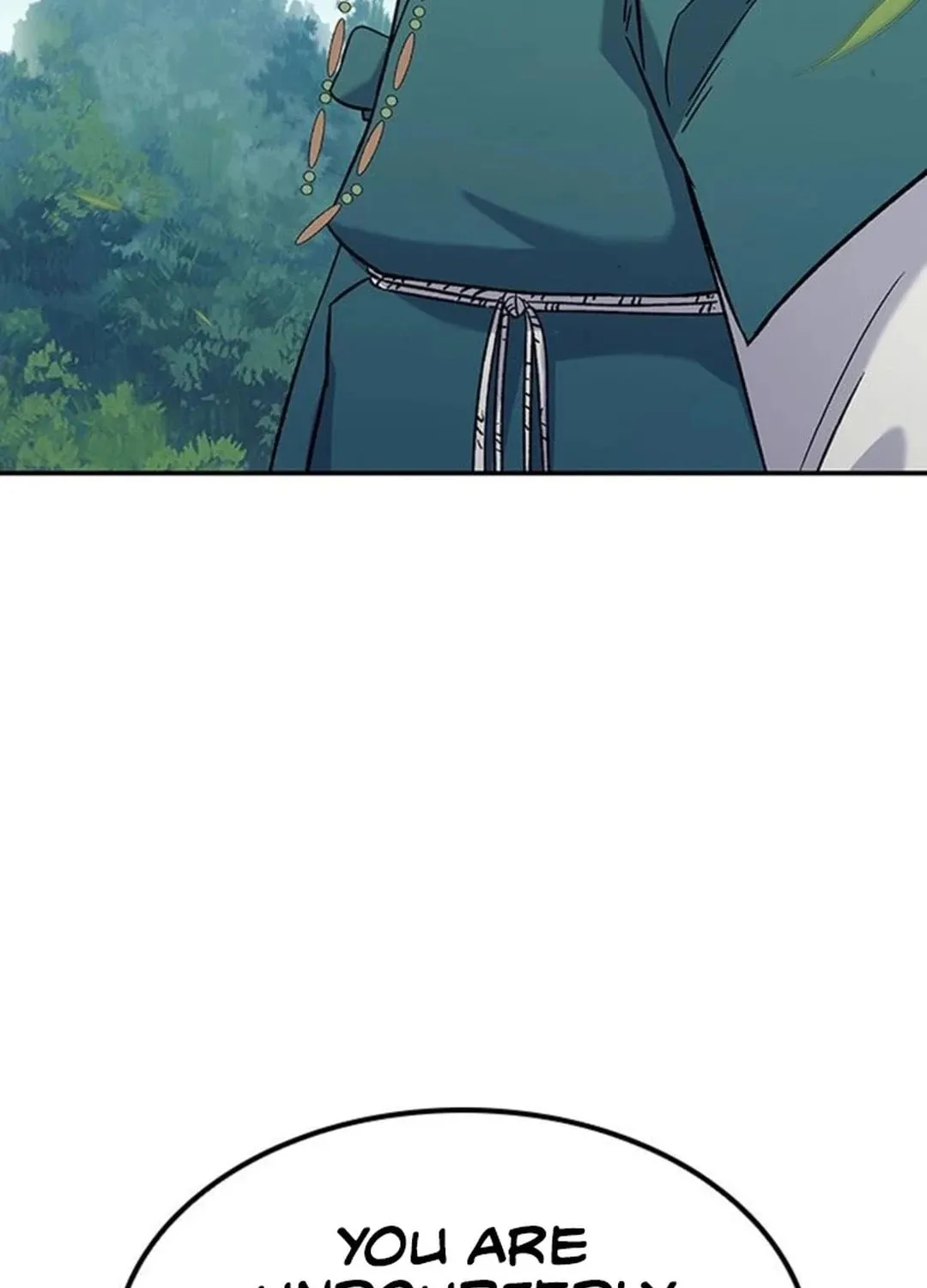 Doctor, Joseon Gada Chapter 38 page 152 - 