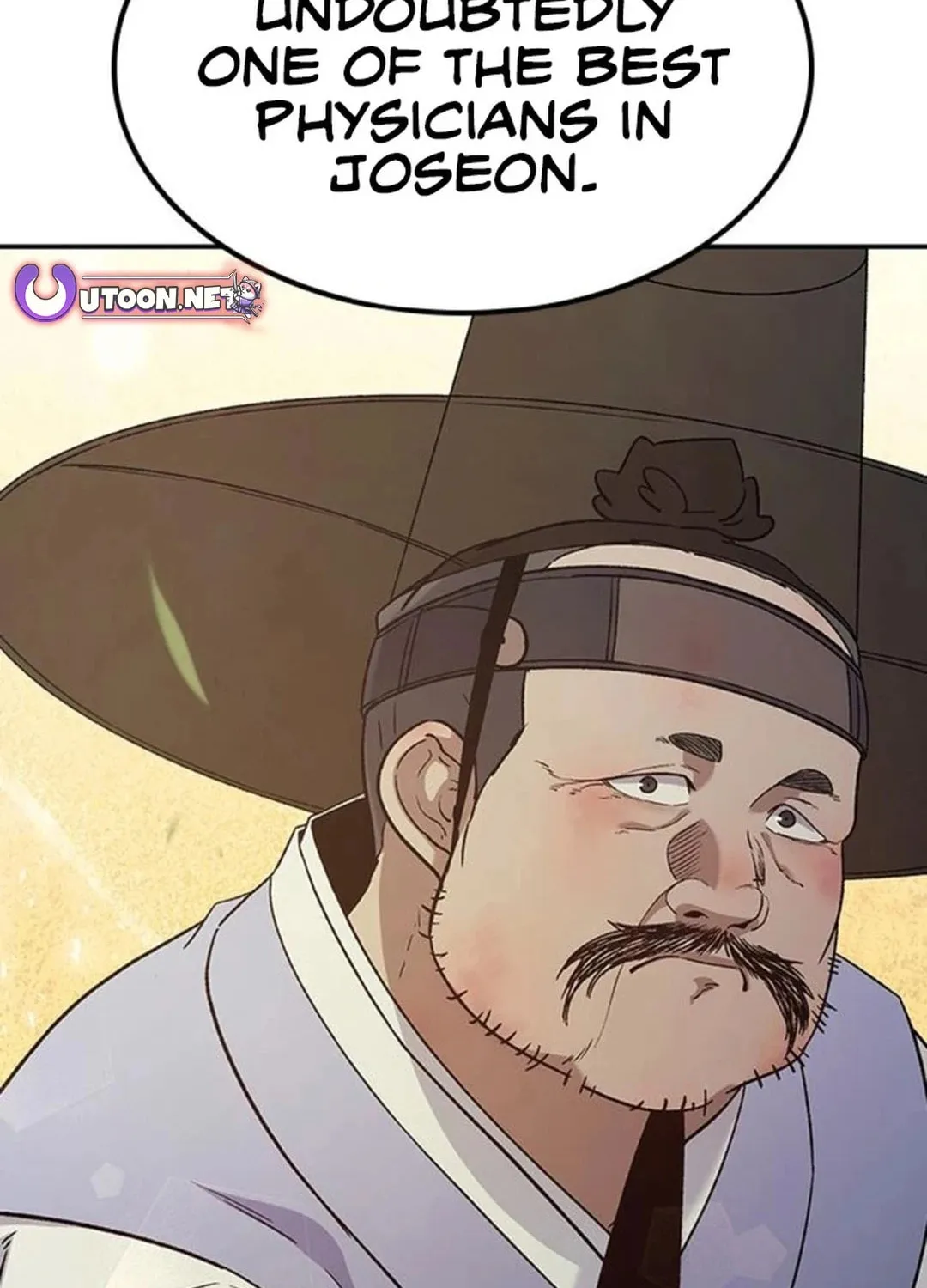 Doctor, Joseon Gada Chapter 38 page 153 - 