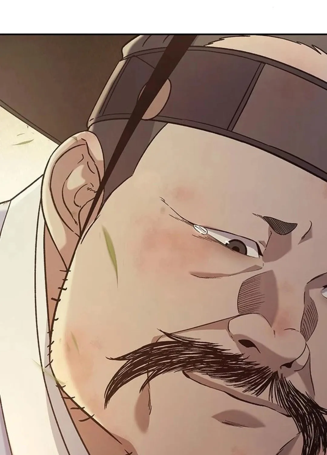 Doctor, Joseon Gada Chapter 38 page 155 - 
