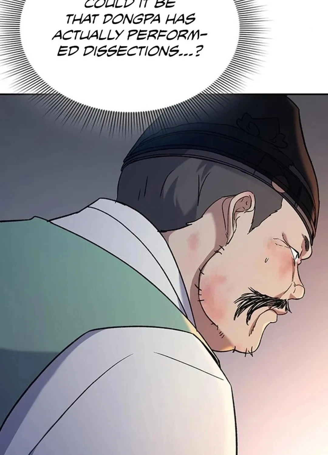 Doctor, Joseon Gada Chapter 38 page 17 - 