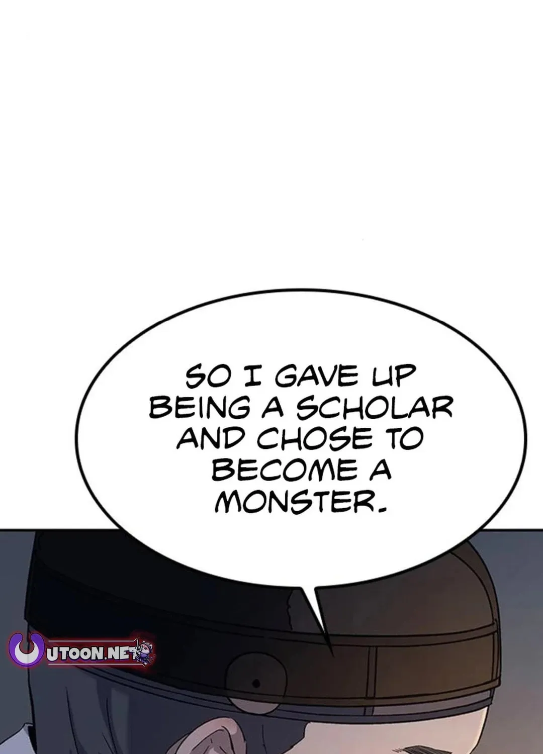 Doctor, Joseon Gada Chapter 38 page 21 - 