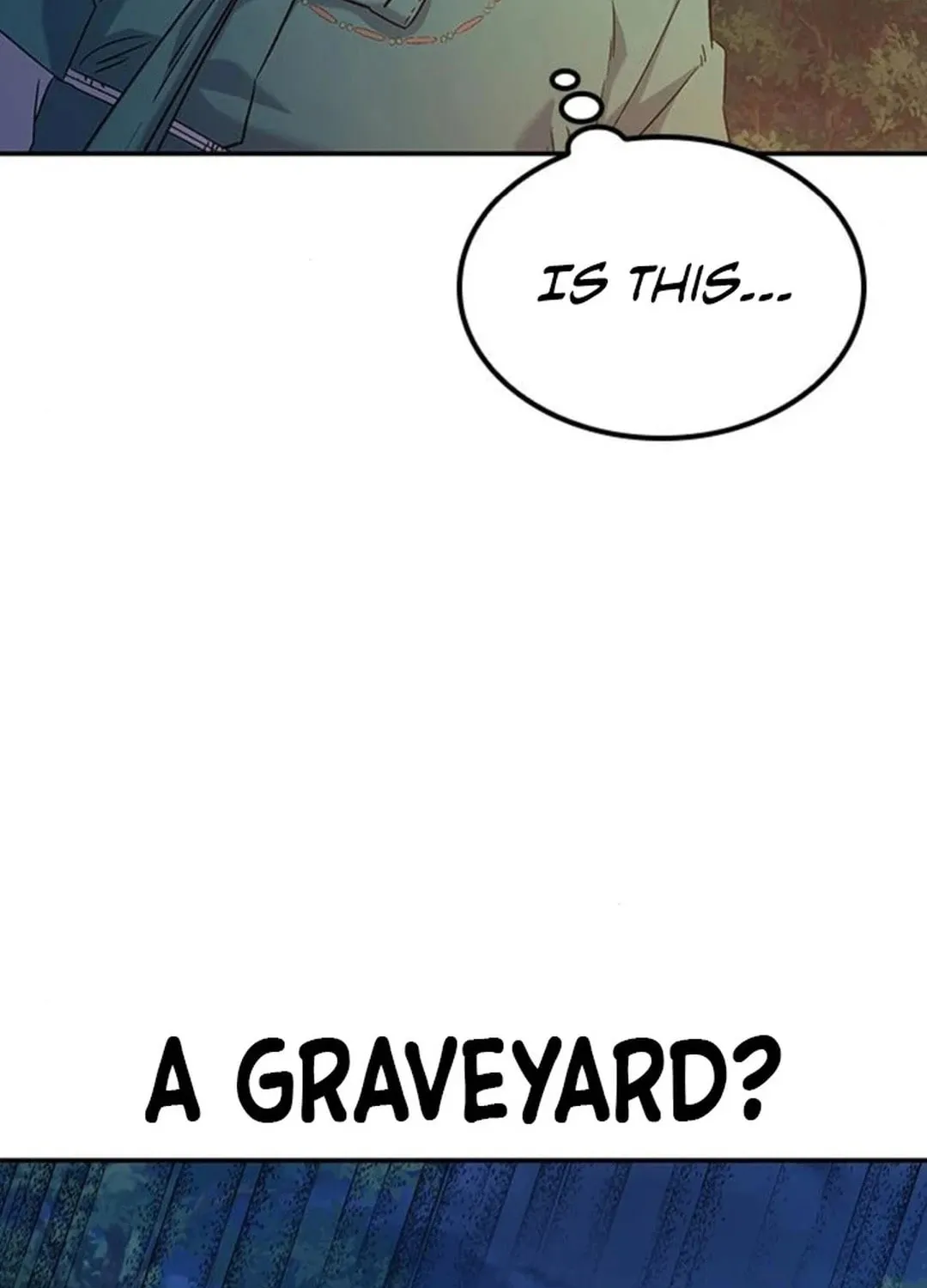 Doctor, Joseon Gada Chapter 38 page 24 - 