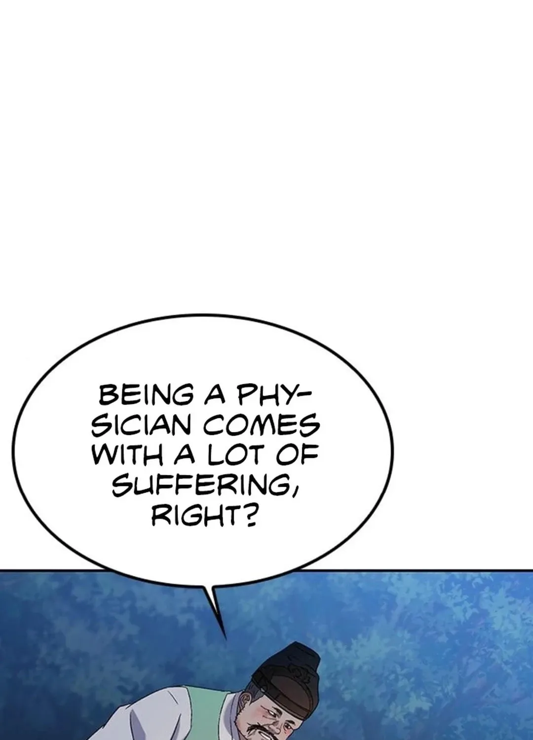 Doctor, Joseon Gada Chapter 38 page 27 - 