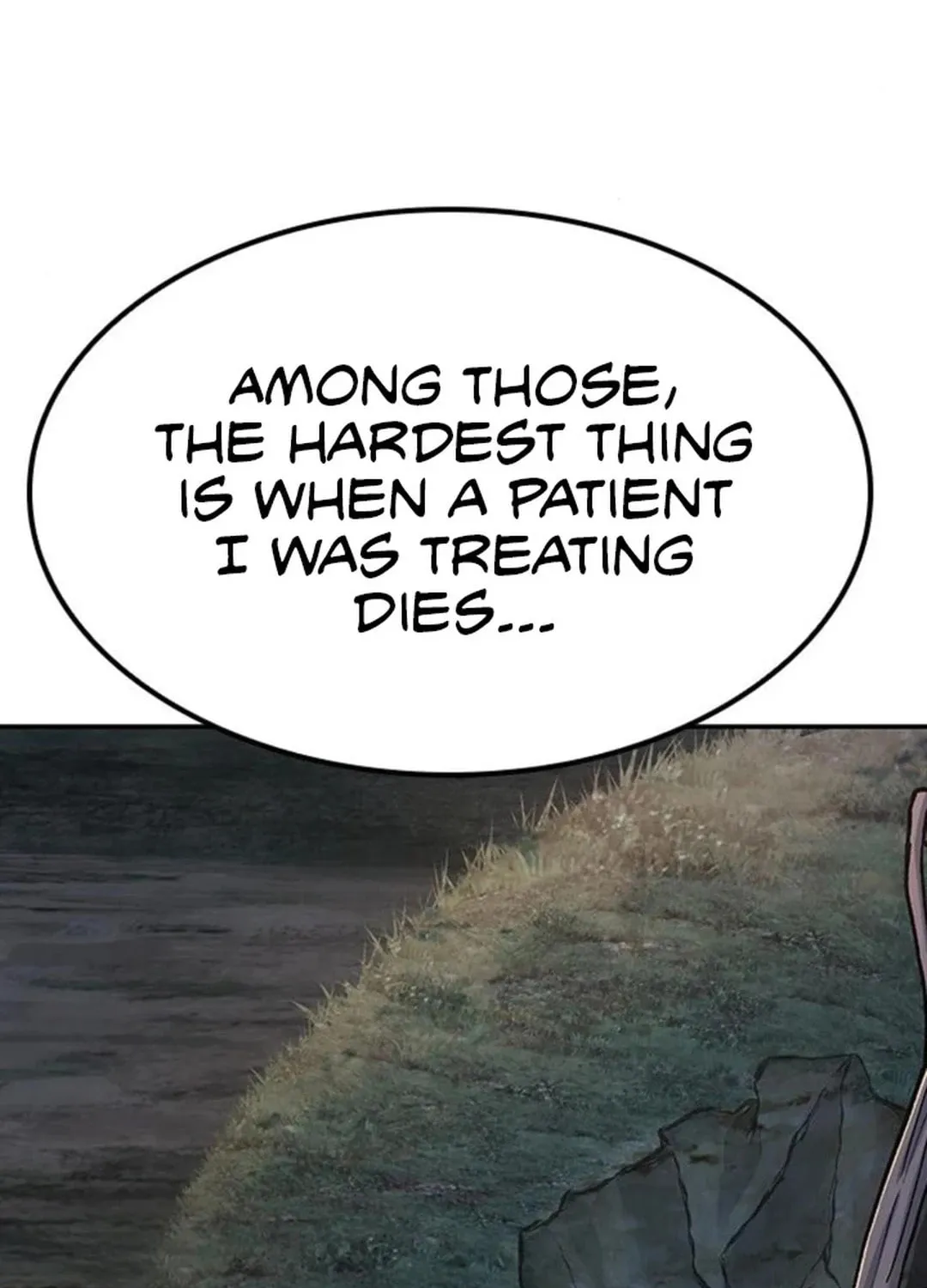 Doctor, Joseon Gada Chapter 38 page 29 - 