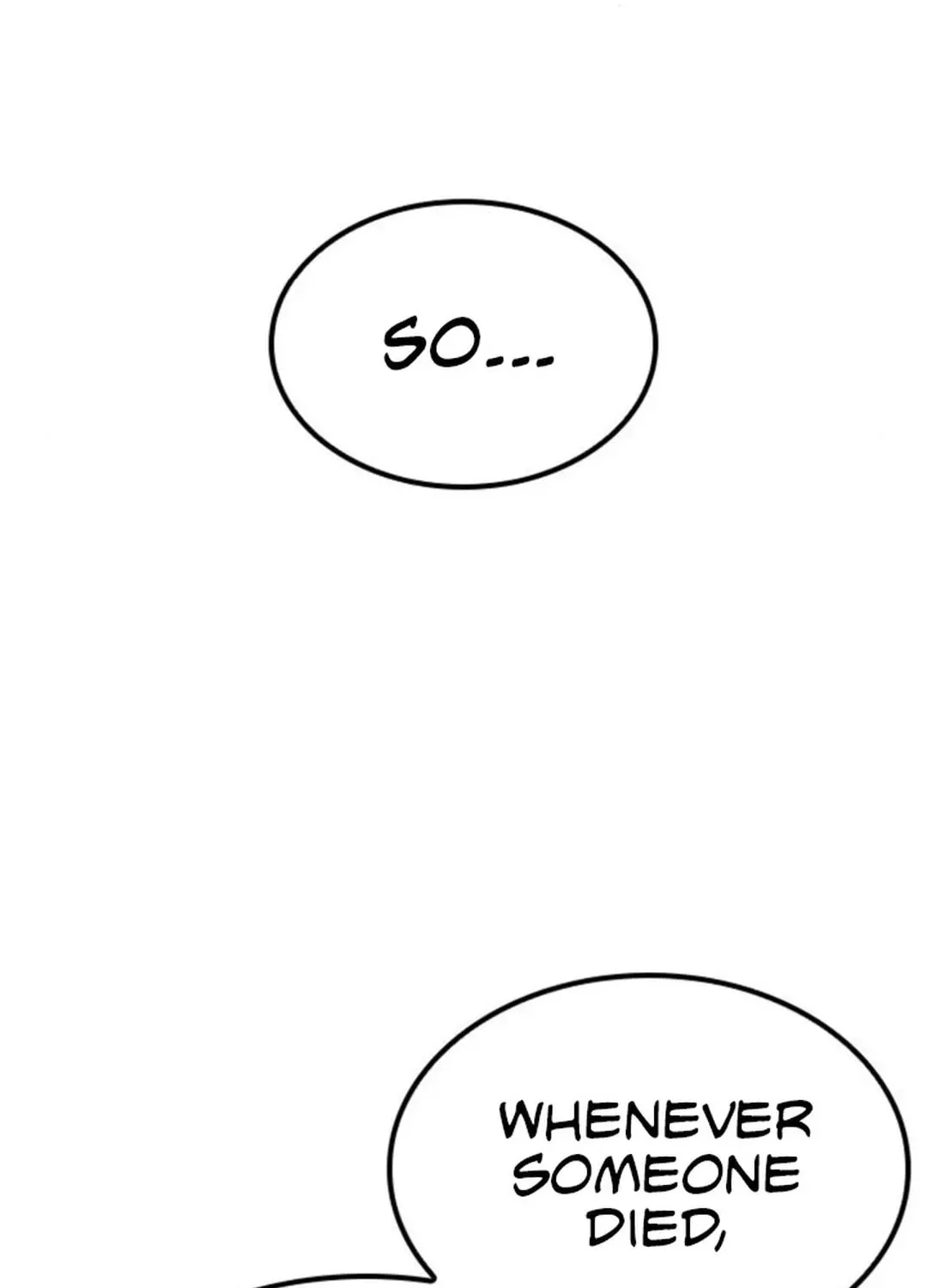Doctor, Joseon Gada Chapter 38 page 31 - 