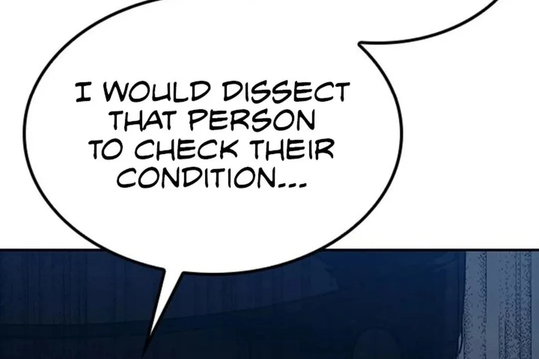 Doctor, Joseon Gada Chapter 38 page 32 - 