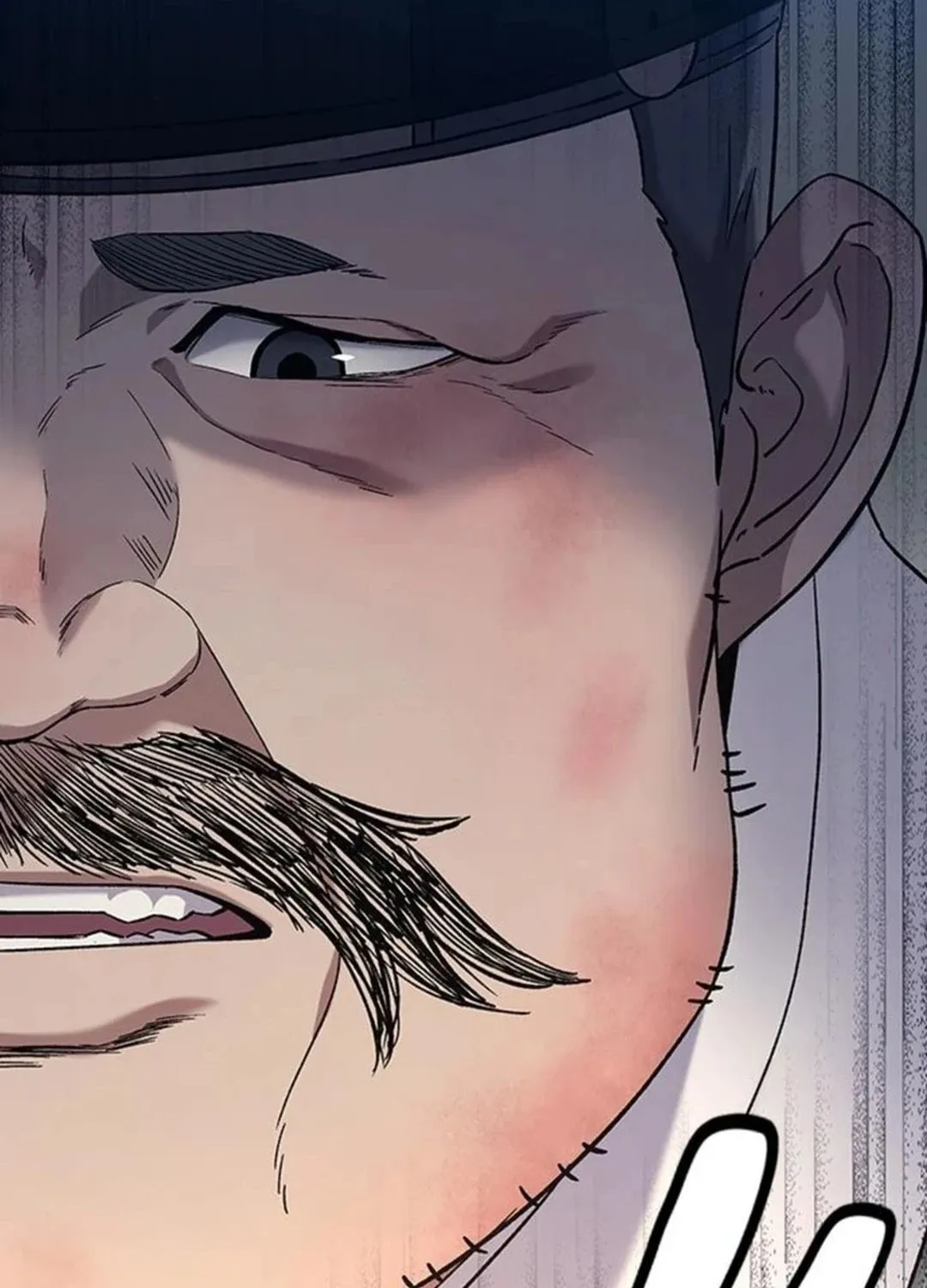 Doctor, Joseon Gada Chapter 38 page 33 - 
