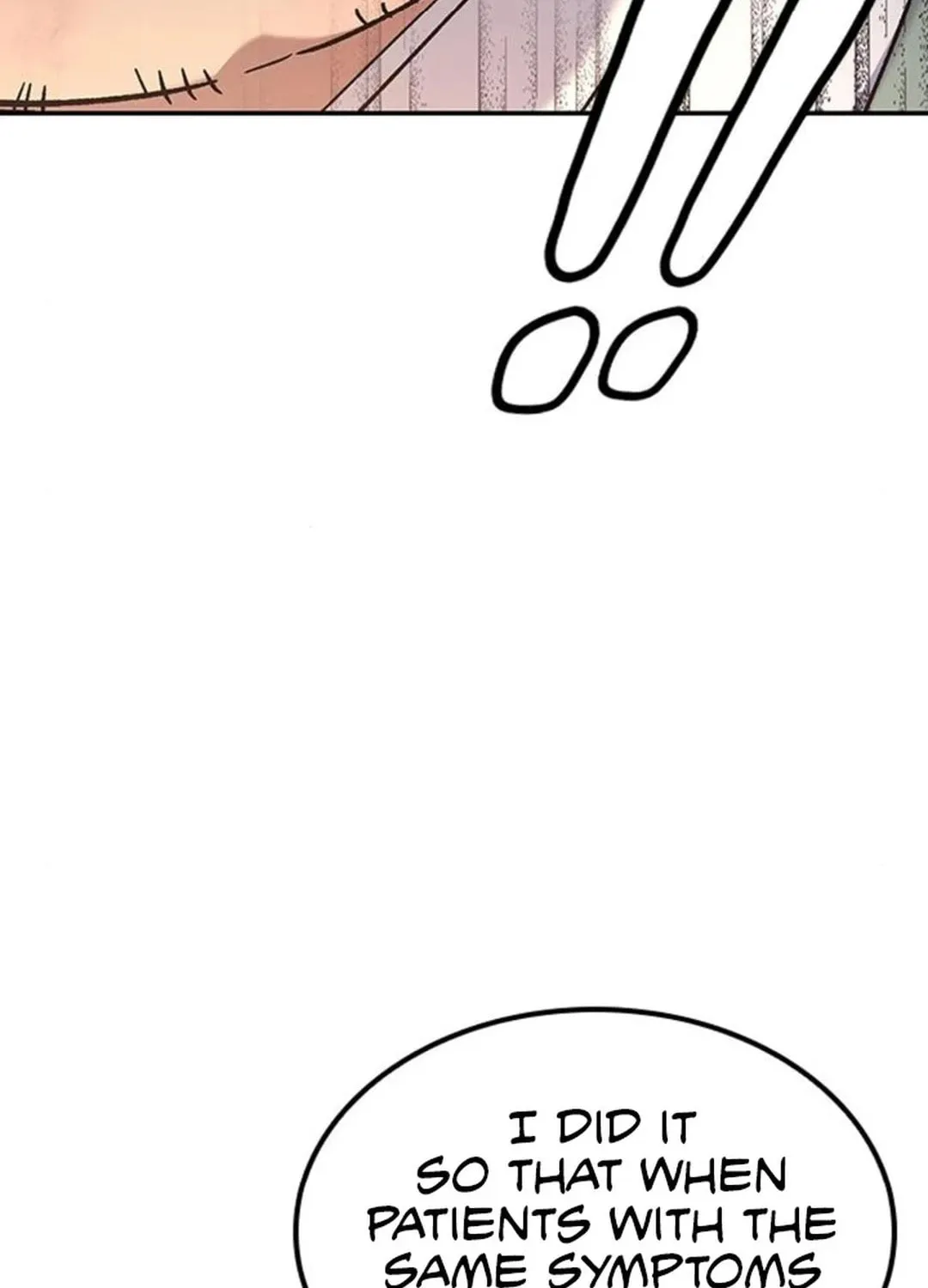 Doctor, Joseon Gada Chapter 38 page 34 - 