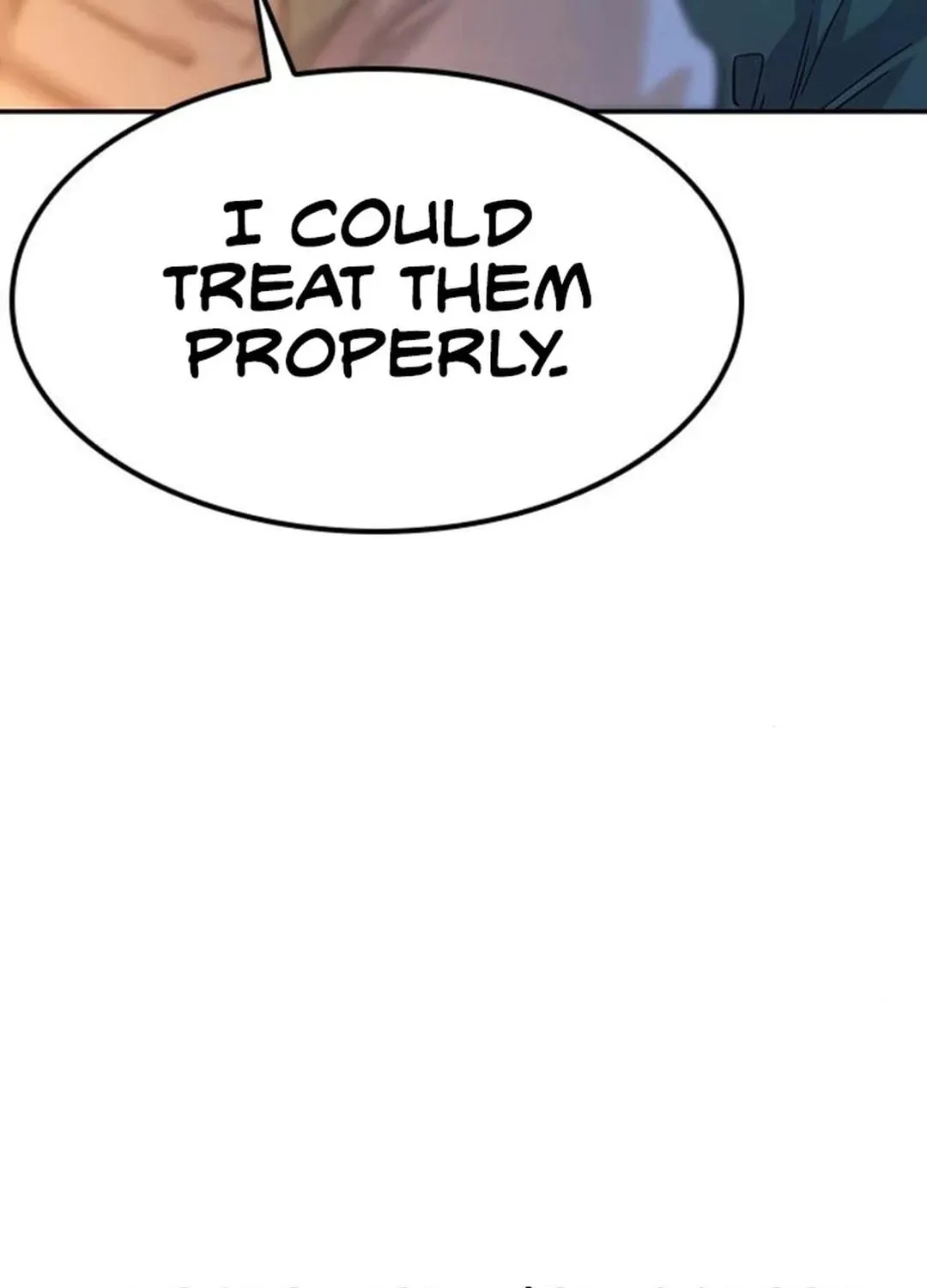Doctor, Joseon Gada Chapter 38 page 36 - 