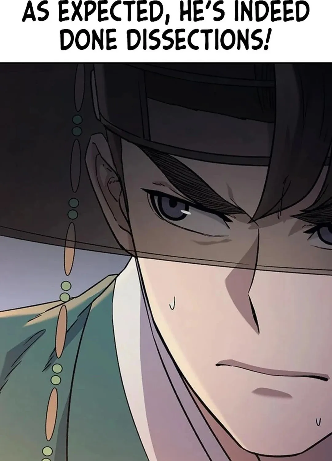 Doctor, Joseon Gada Chapter 38 page 37 - 