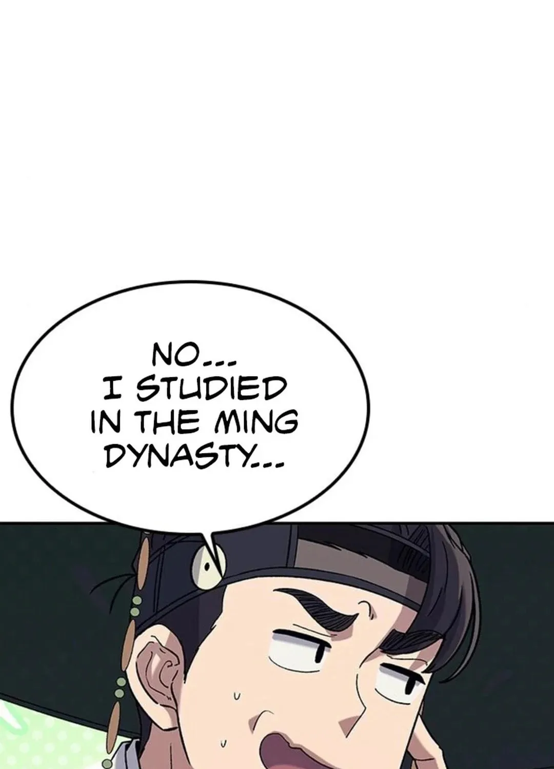 Doctor, Joseon Gada Chapter 38 page 42 - 