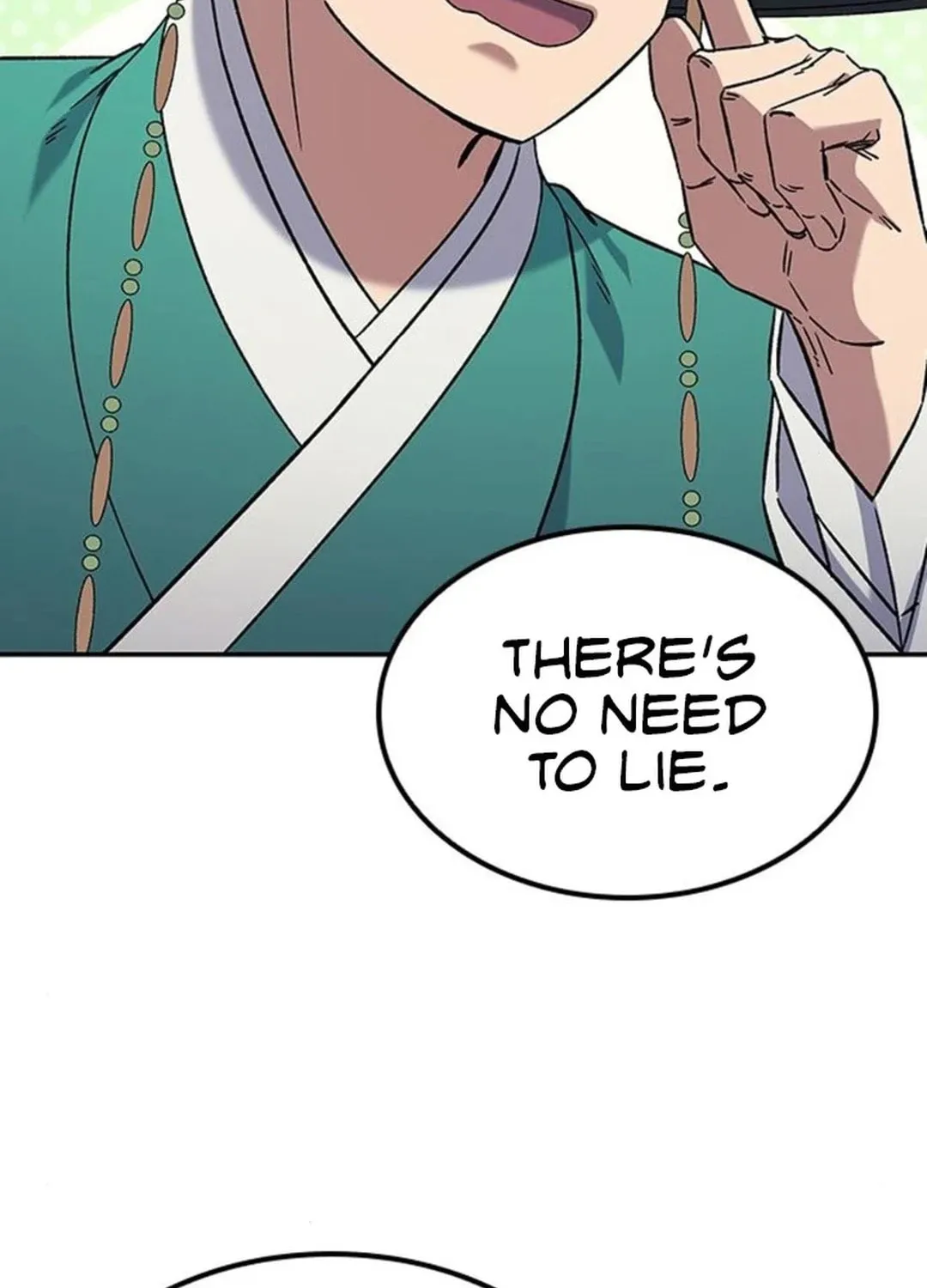 Doctor, Joseon Gada Chapter 38 page 43 - 