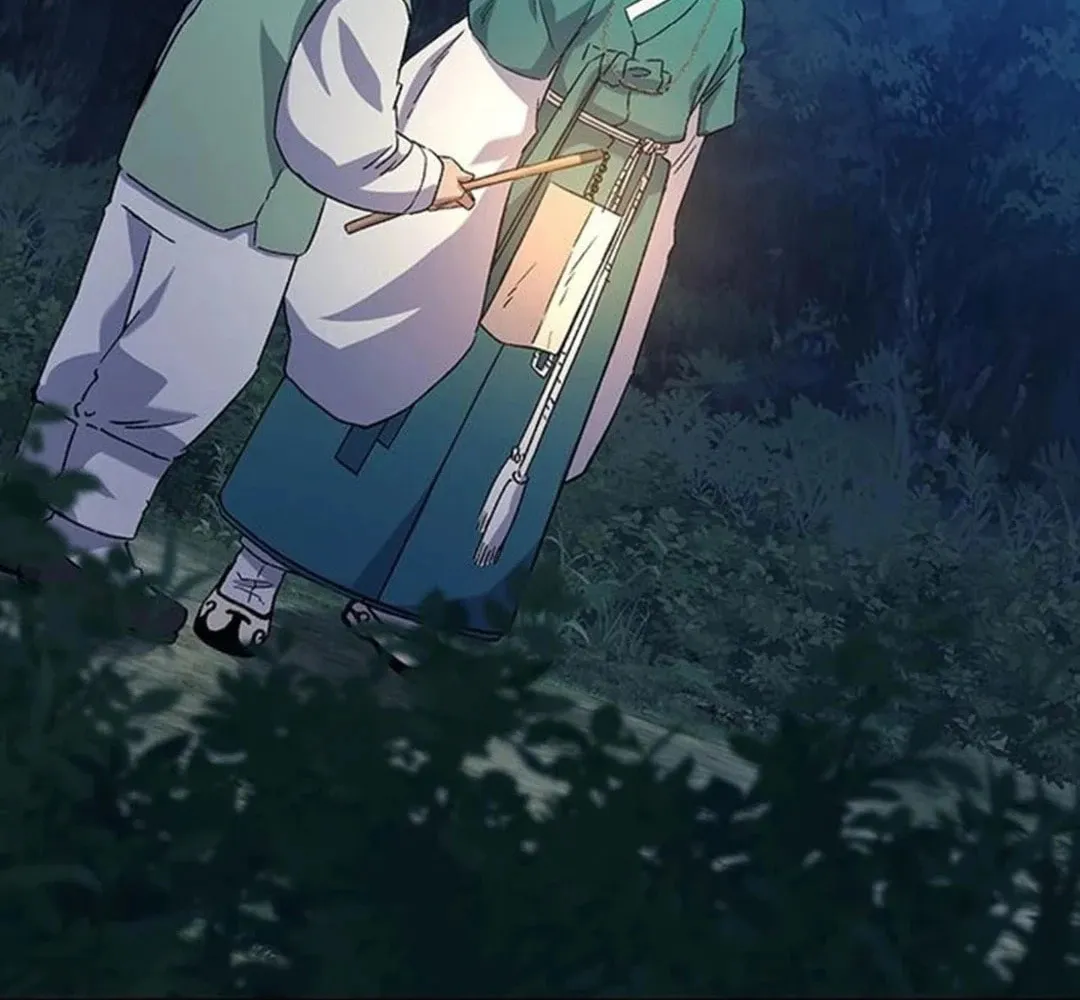Doctor, Joseon Gada Chapter 38 page 45 - 