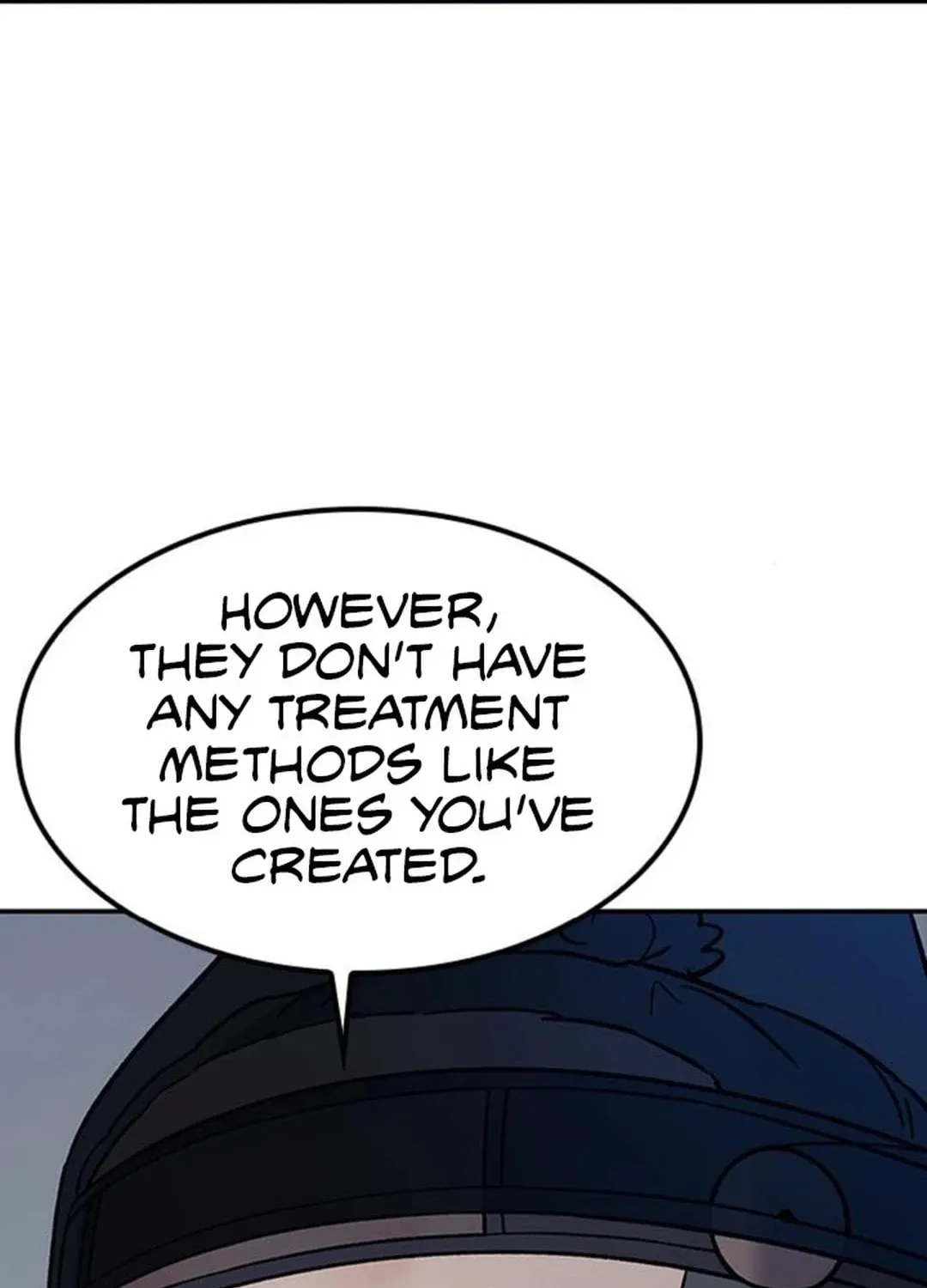 Doctor, Joseon Gada Chapter 38 page 46 - 
