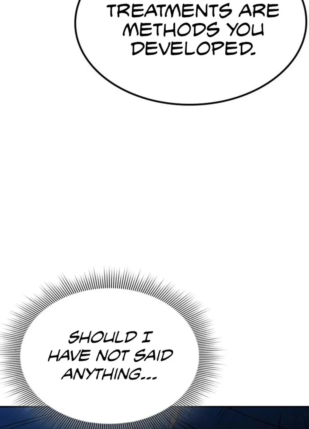 Doctor, Joseon Gada Chapter 38 page 48 - 
