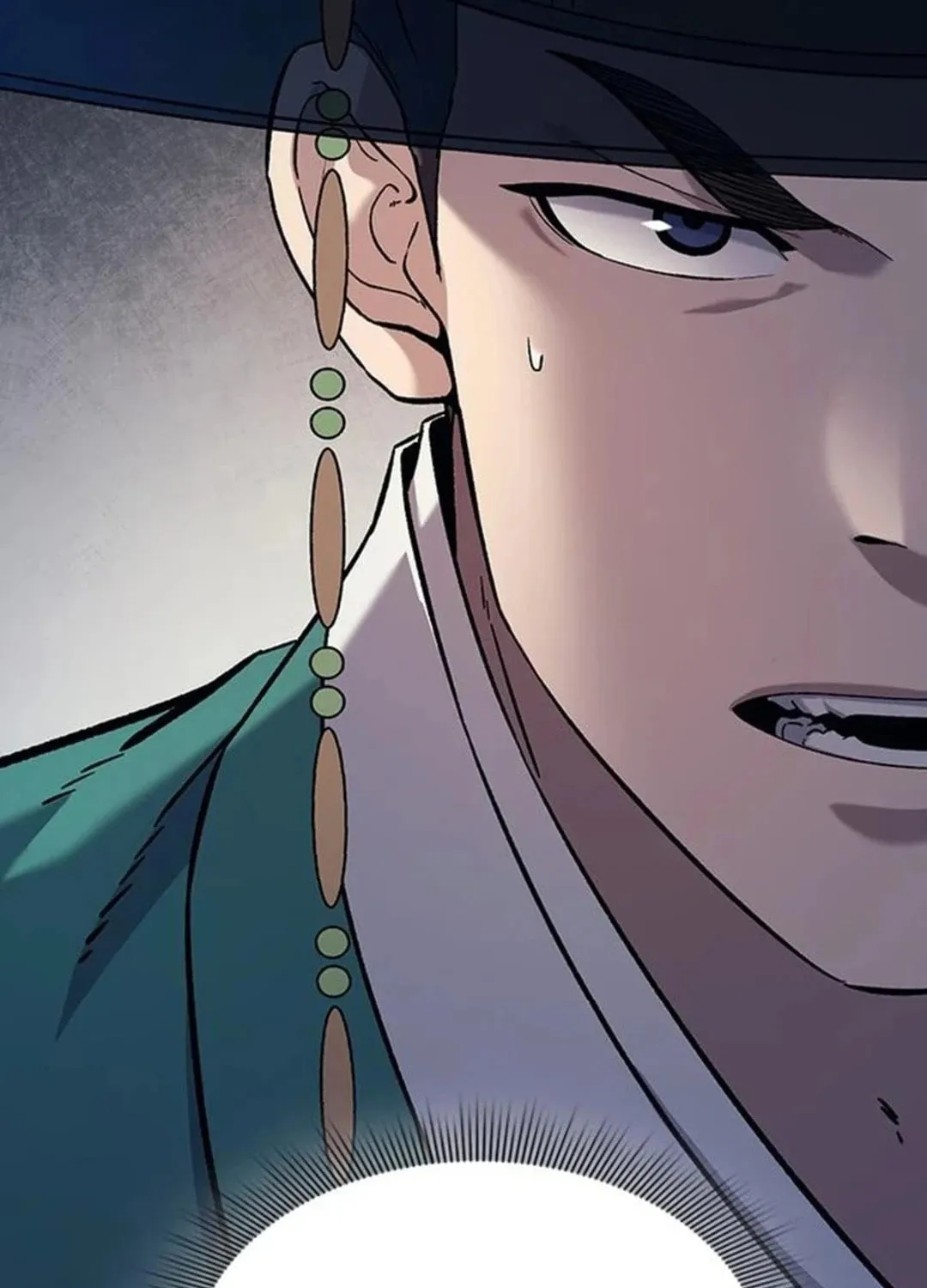 Doctor, Joseon Gada Chapter 38 page 55 - 