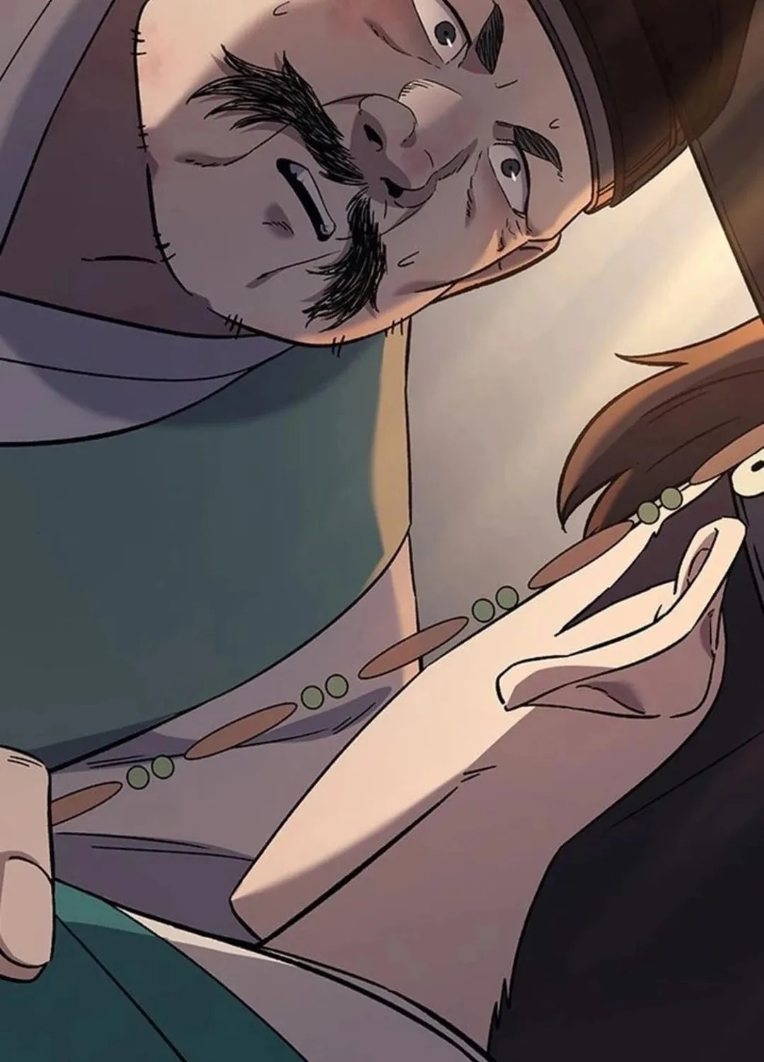 Doctor, Joseon Gada Chapter 38 page 7 - 