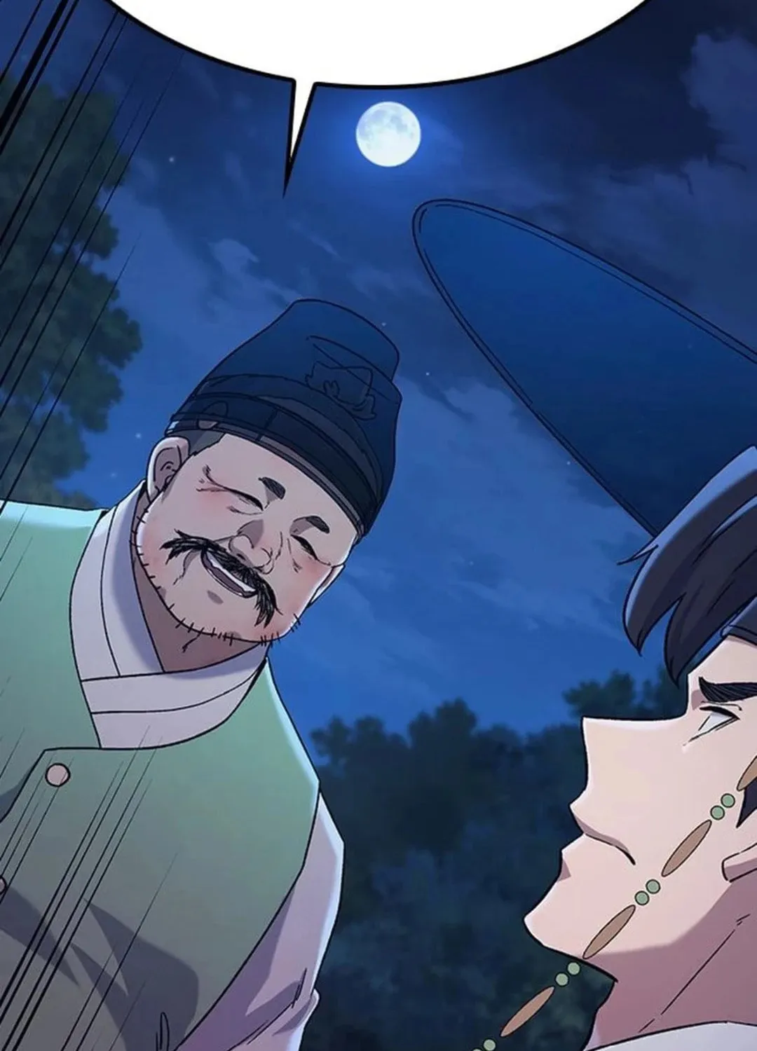 Doctor, Joseon Gada Chapter 38 page 61 - 