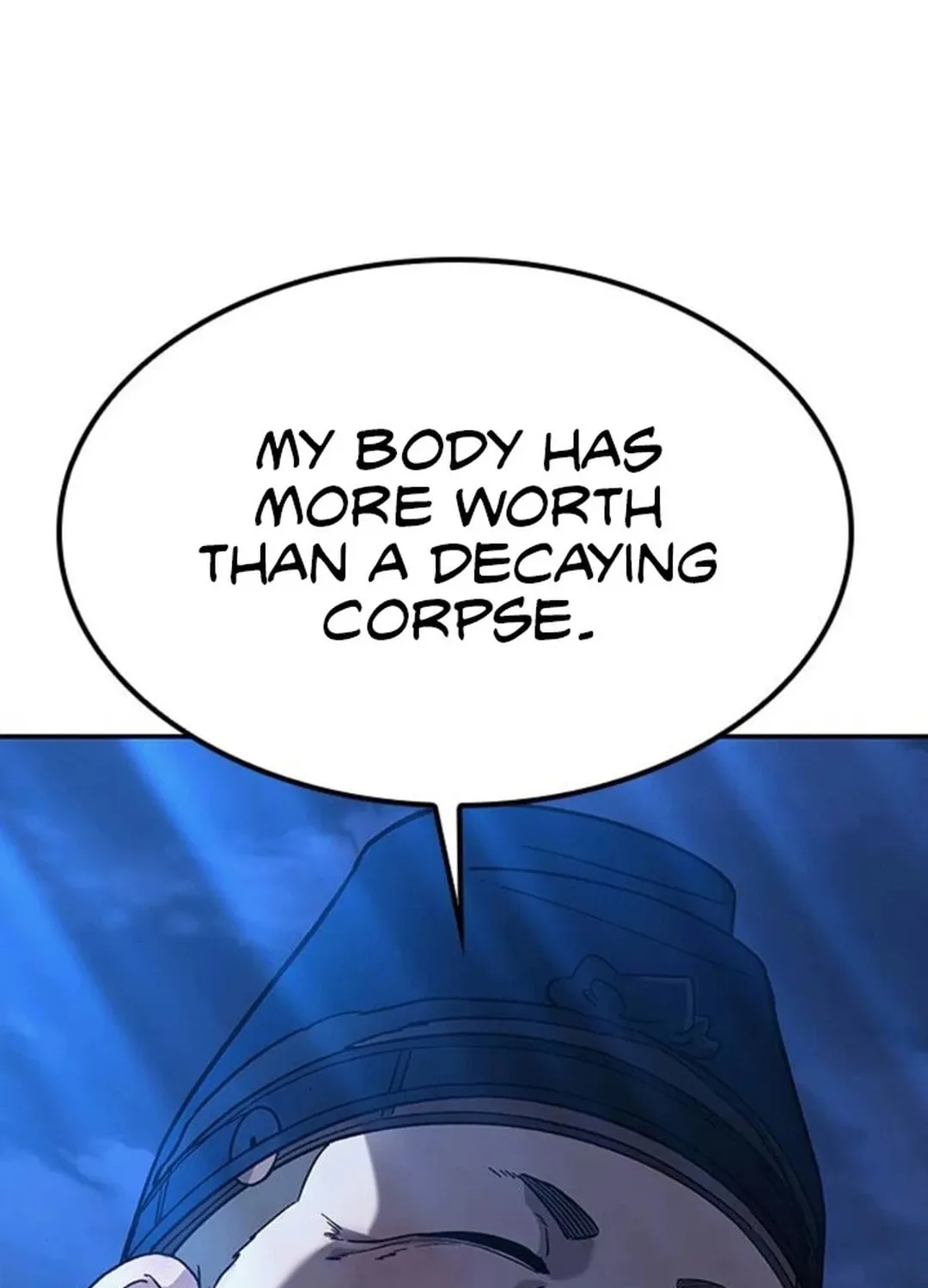 Doctor, Joseon Gada Chapter 38 page 63 - 