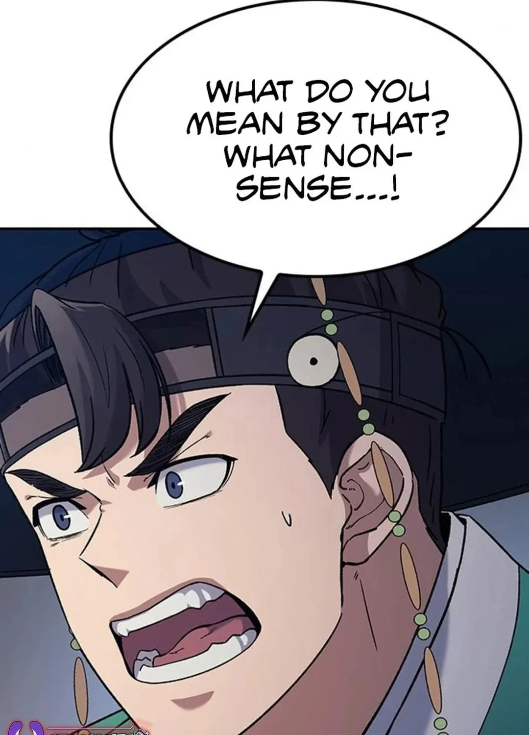 Doctor, Joseon Gada Chapter 38 page 66 - 