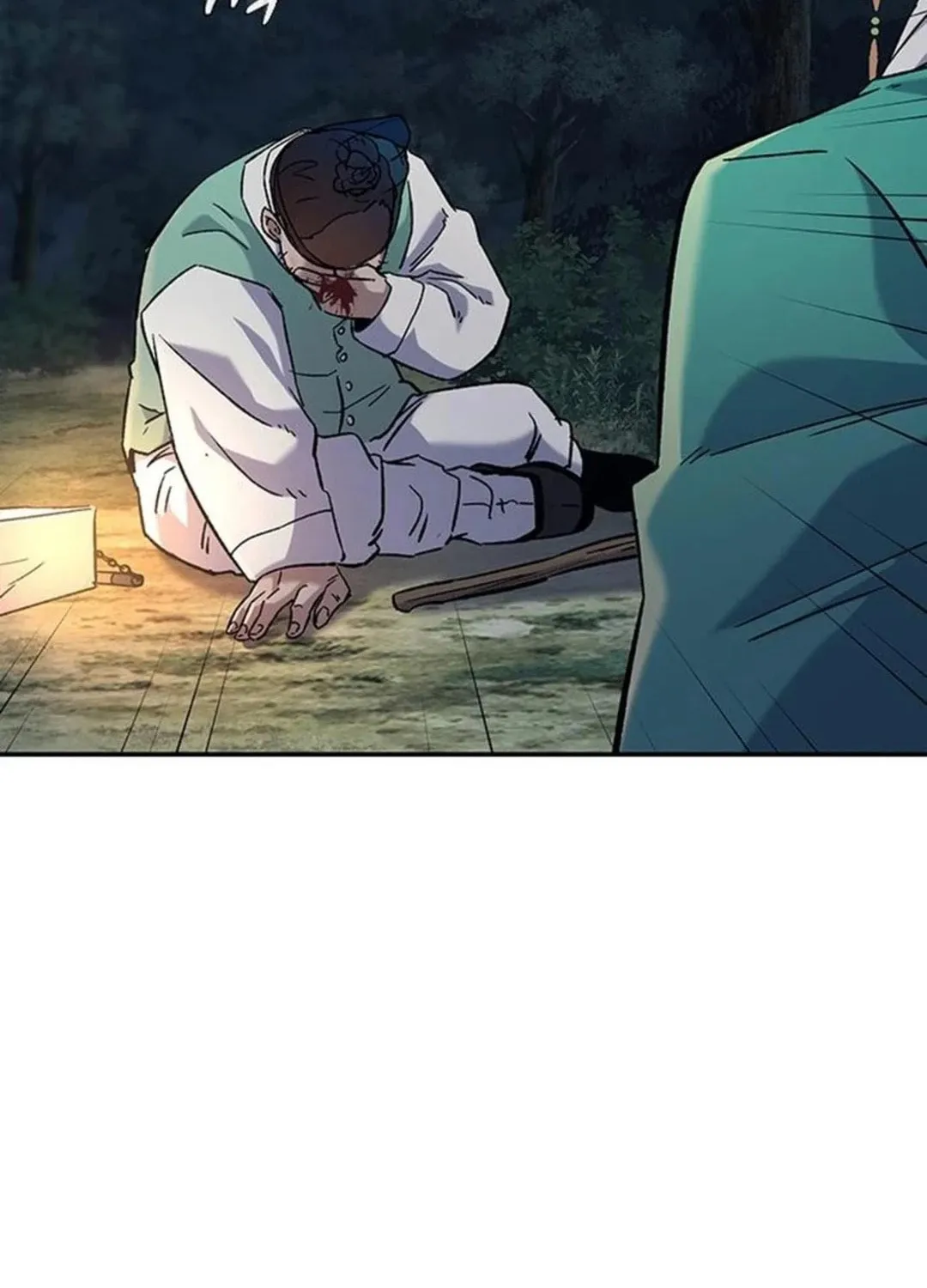 Doctor, Joseon Gada Chapter 38 page 71 - 