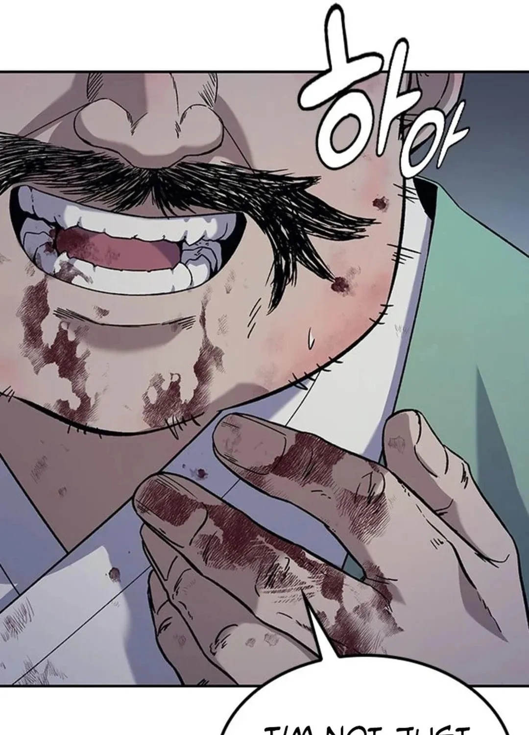Doctor, Joseon Gada Chapter 38 page 73 - 