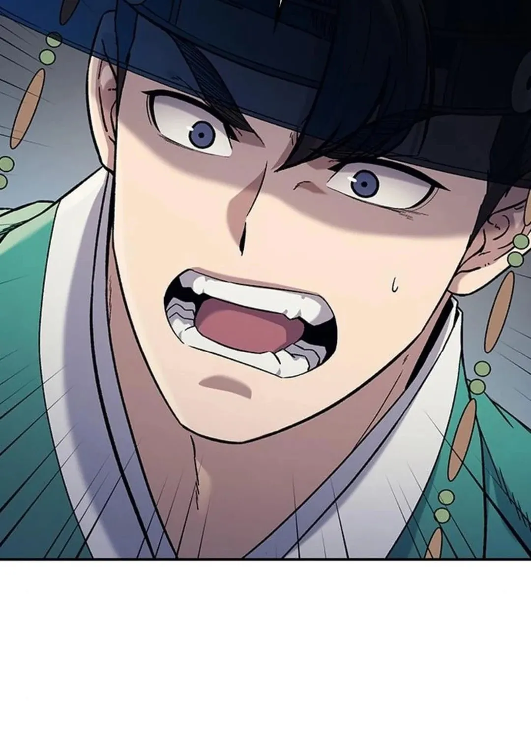 Doctor, Joseon Gada Chapter 38 page 77 - 