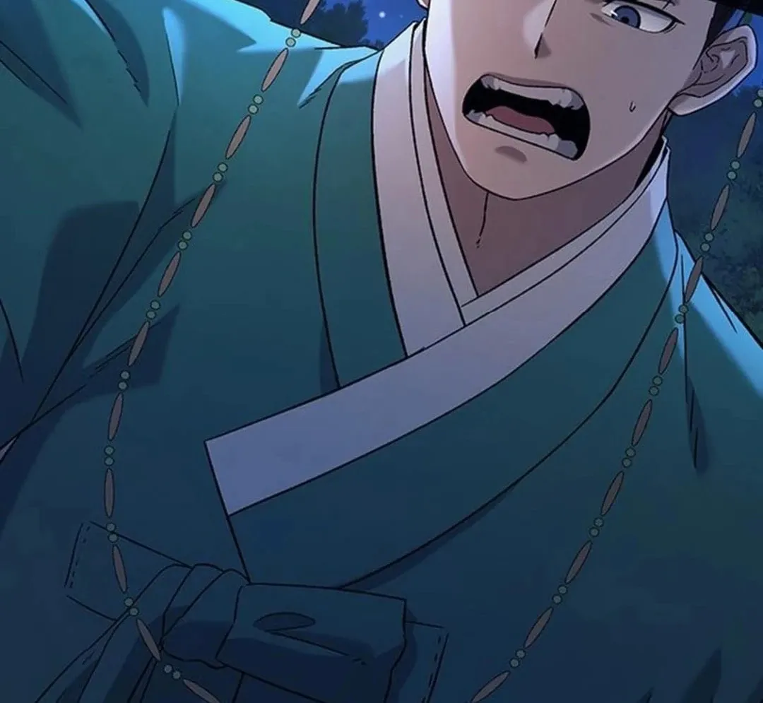 Doctor, Joseon Gada Chapter 38 page 79 - 