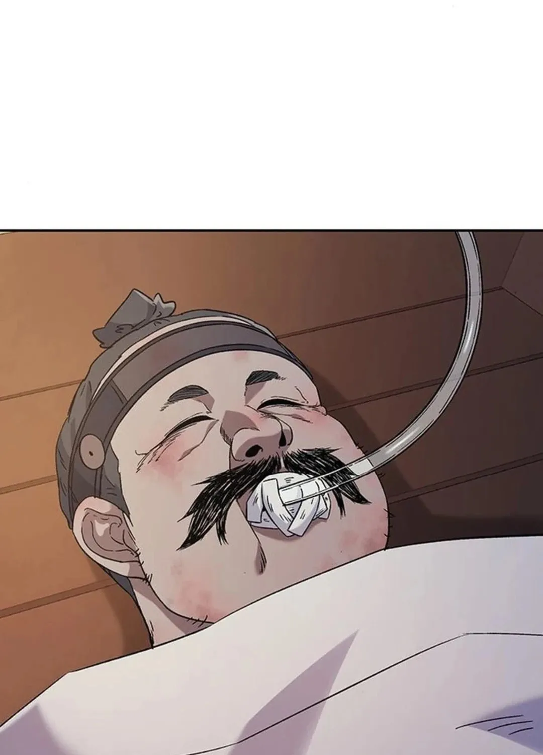 Doctor, Joseon Gada Chapter 38 page 84 - 