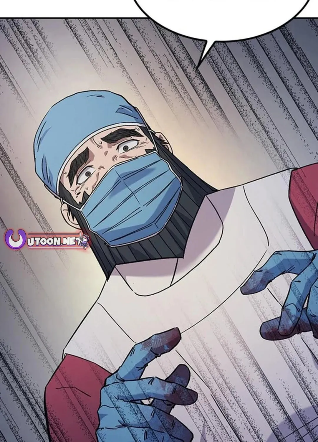 Doctor, Joseon Gada Chapter 38 page 88 - 