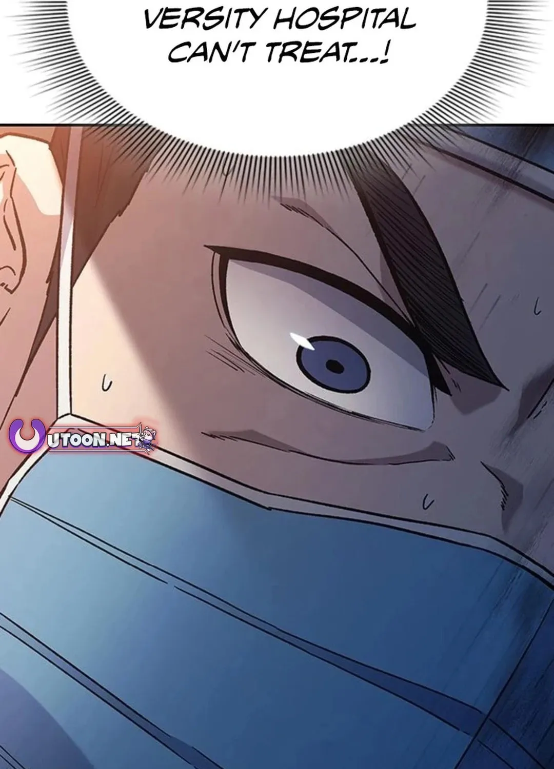 Doctor, Joseon Gada Chapter 38 page 93 - 
