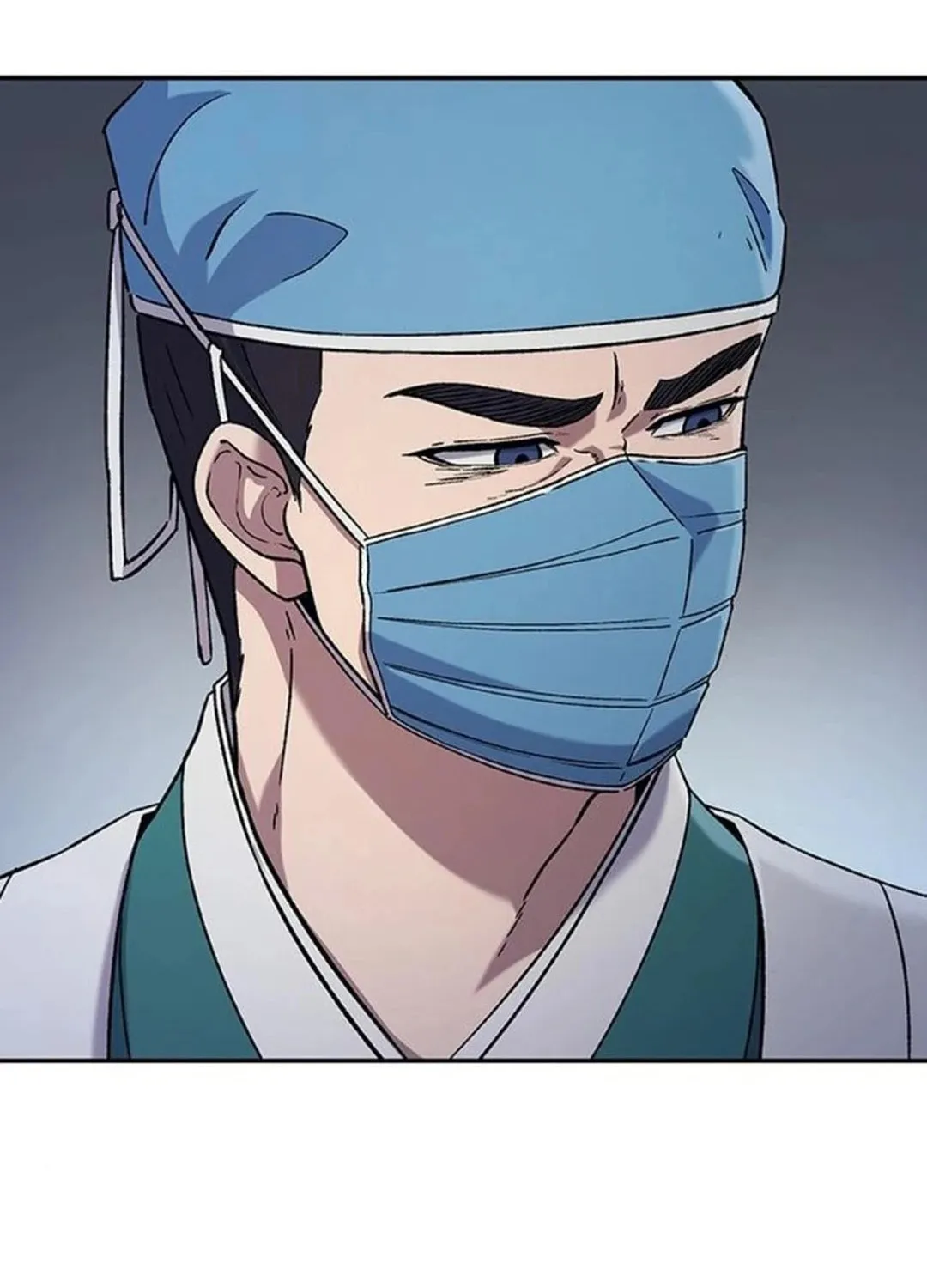 Doctor, Joseon Gada Chapter 38 page 96 - 