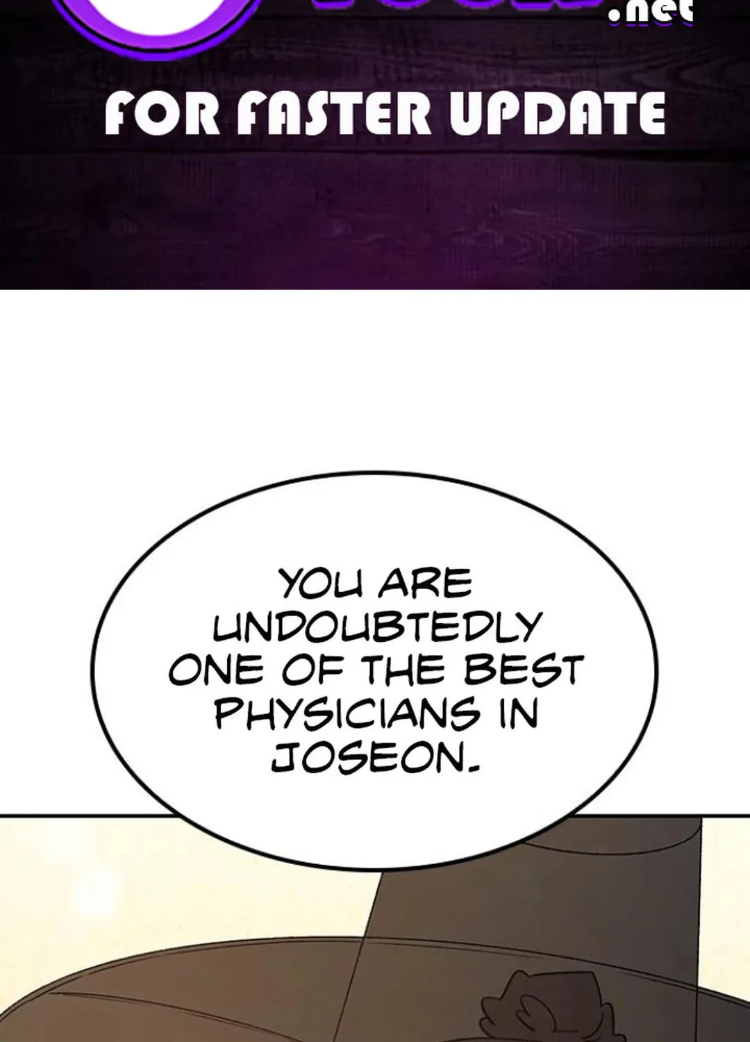 Doctor, Joseon Gada Chapter 39 page 2 - 