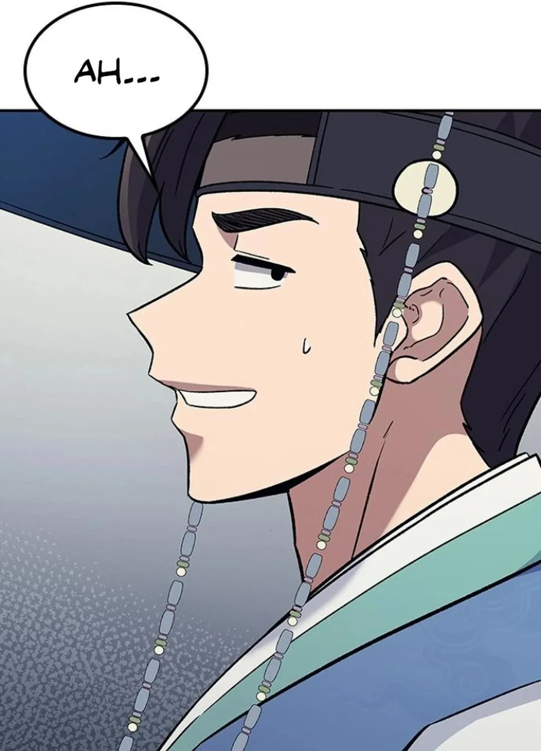 Doctor, Joseon Gada Chapter 39 page 105 - 